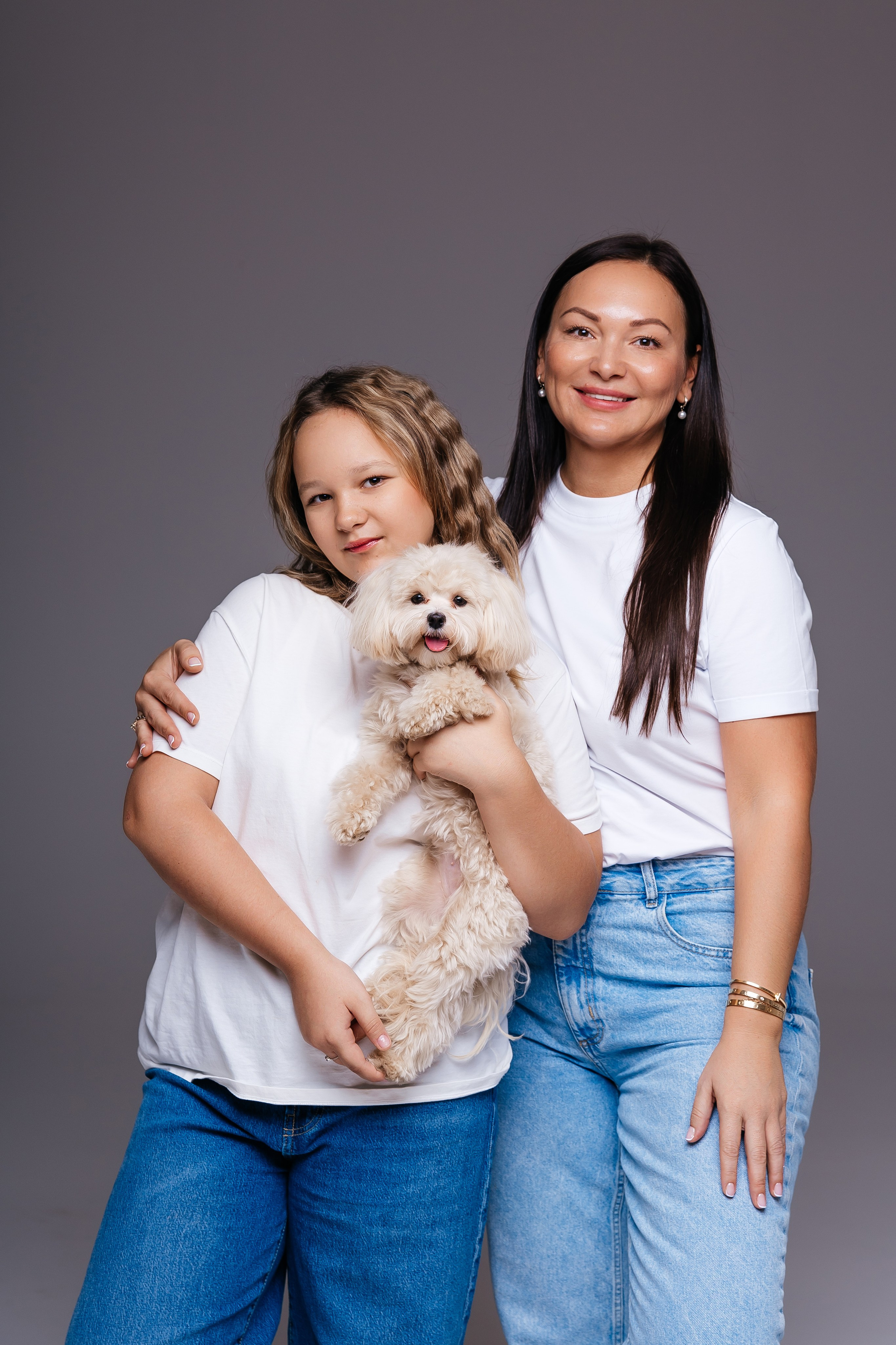 Женские портреты. Фотограф Гуменюк Мария