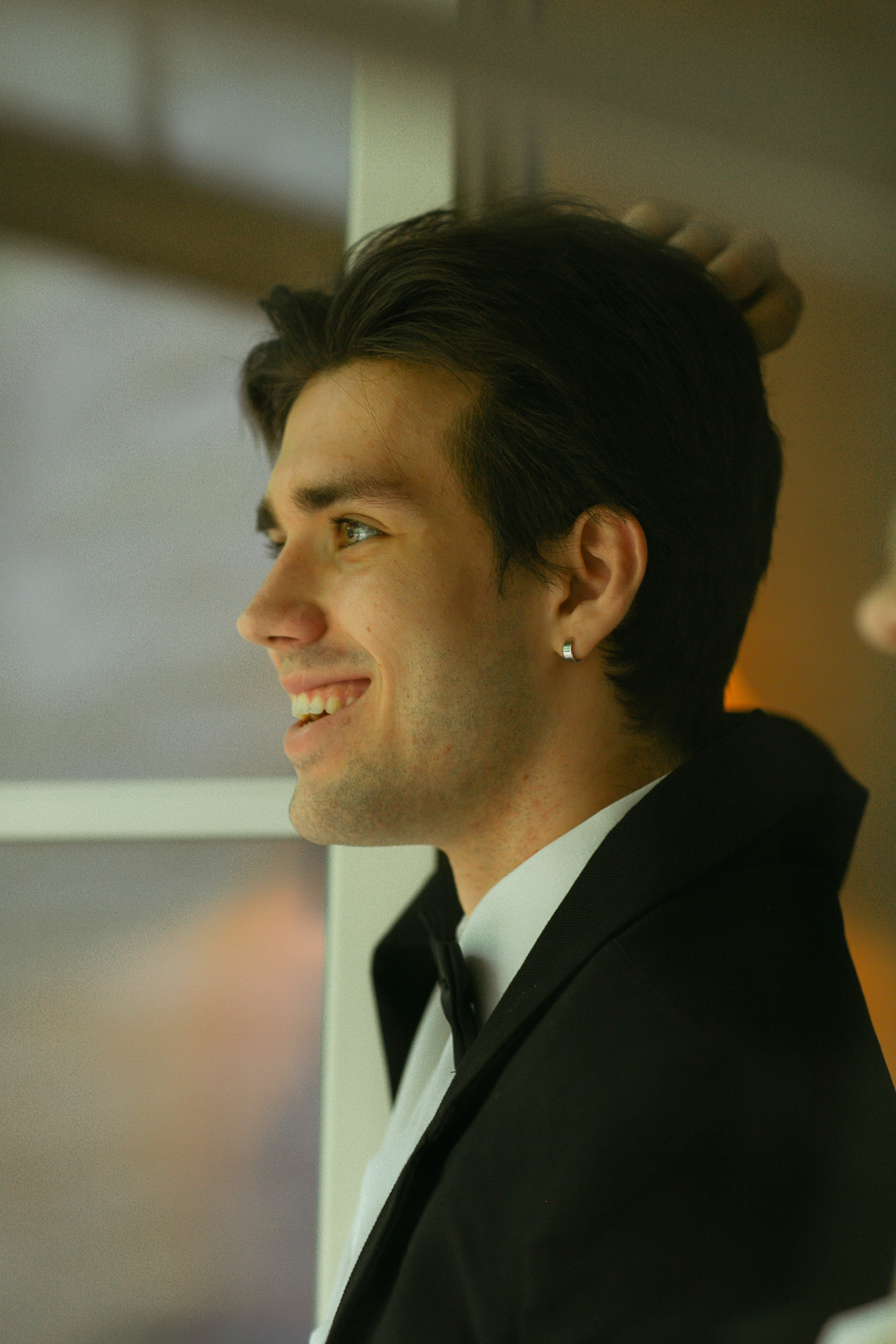 Елизавета и Влад. Ваш фотограф Любовь Чистякова