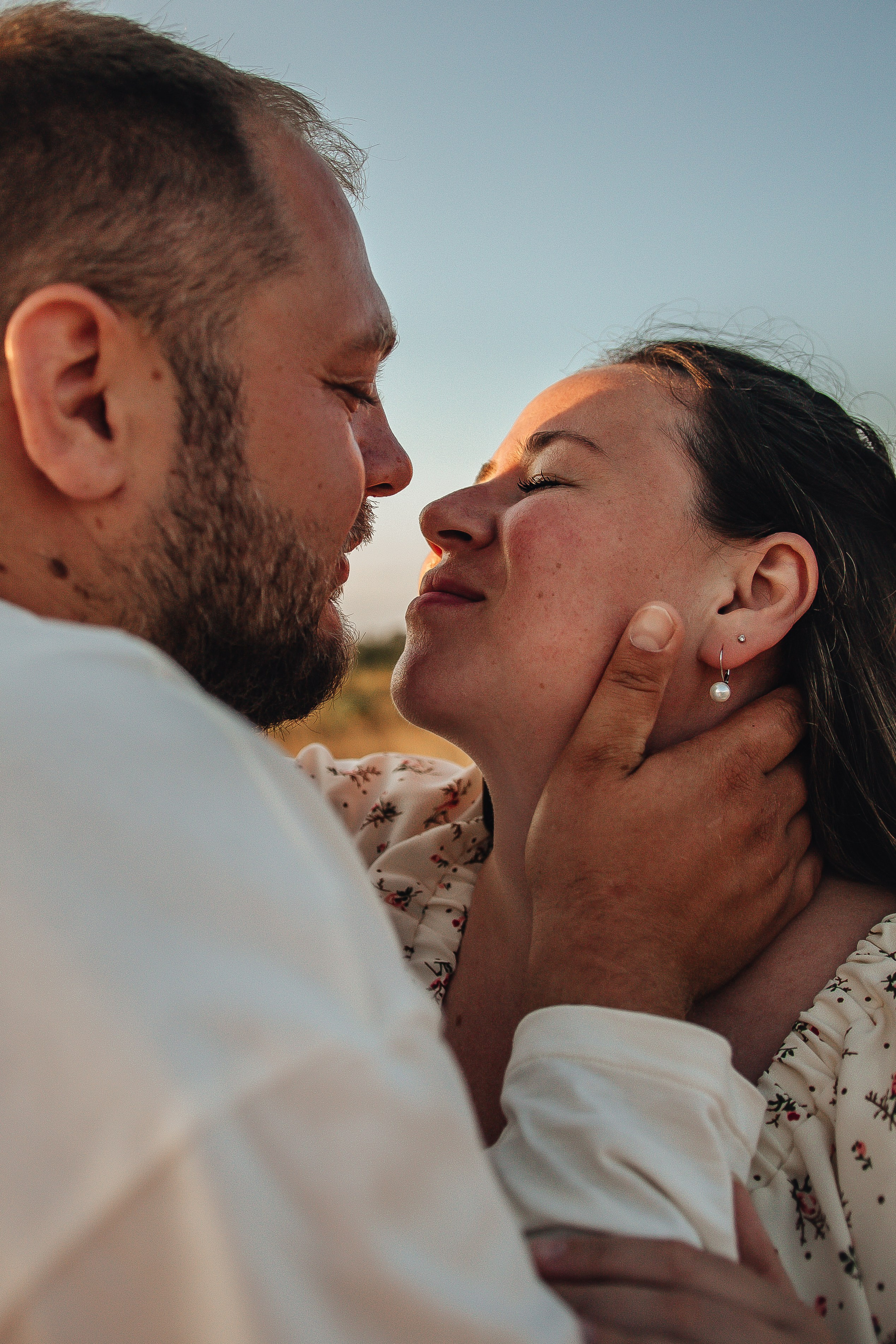 Антон и Мария — виноградная лоза Гай-Кодзора. Семейный фотограф Новороссийск, Анапа, Геленджик — Юлия Давыдова