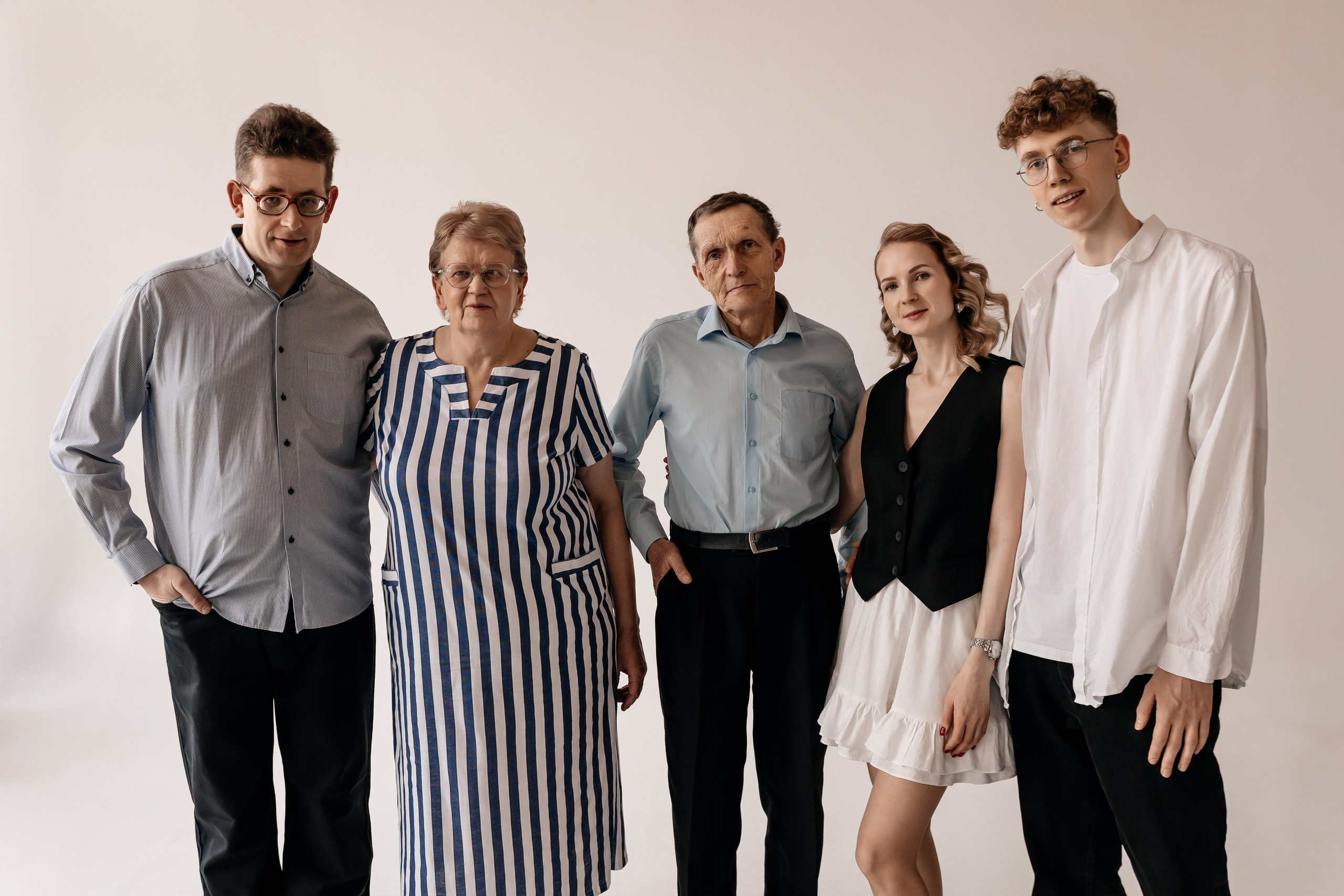 Семейная. Семейный фотограф Минск Усова Ольга