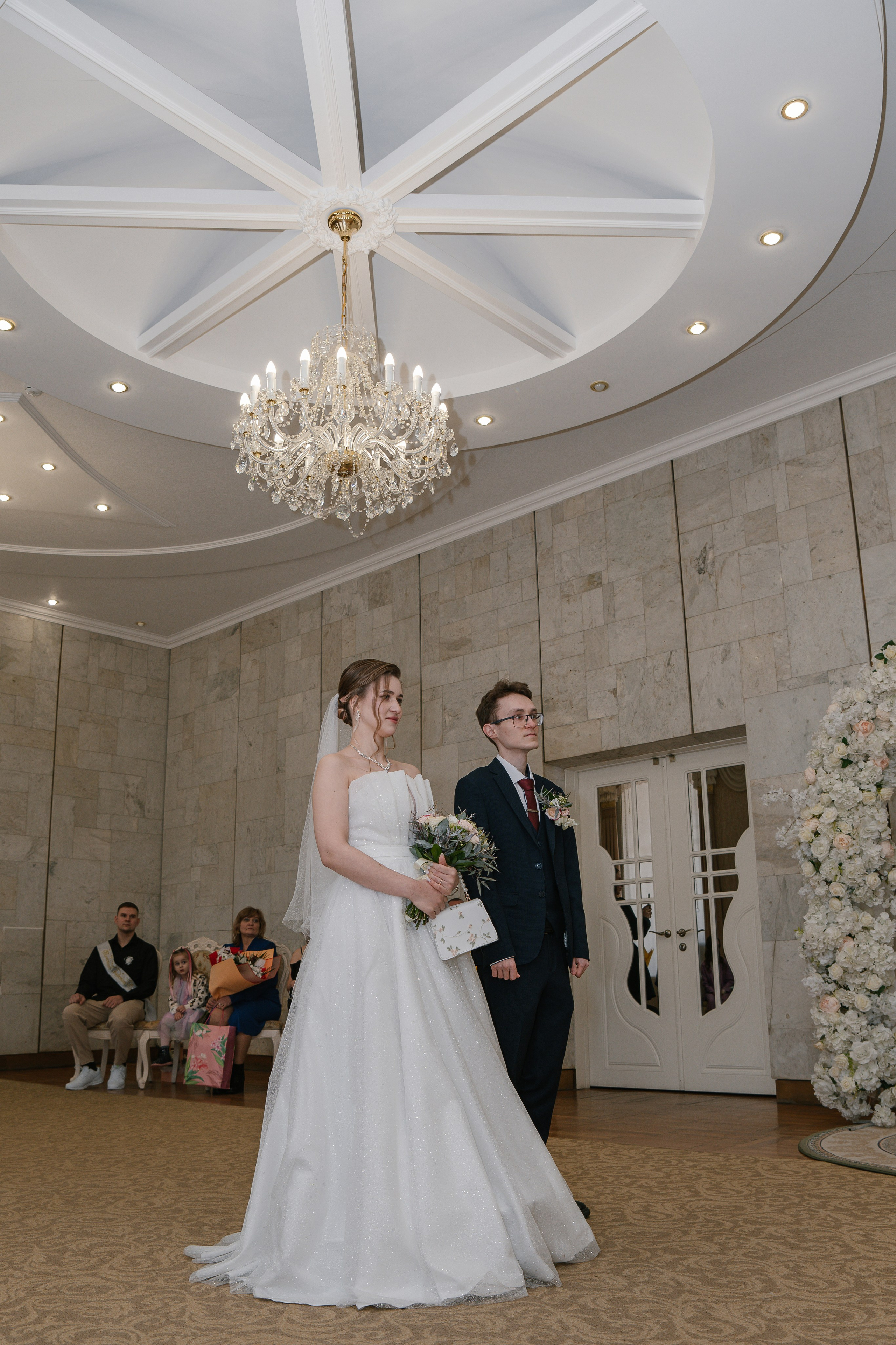 Яна и Николай. Алена Костарева. Фотограф в Ростове-на-Дону