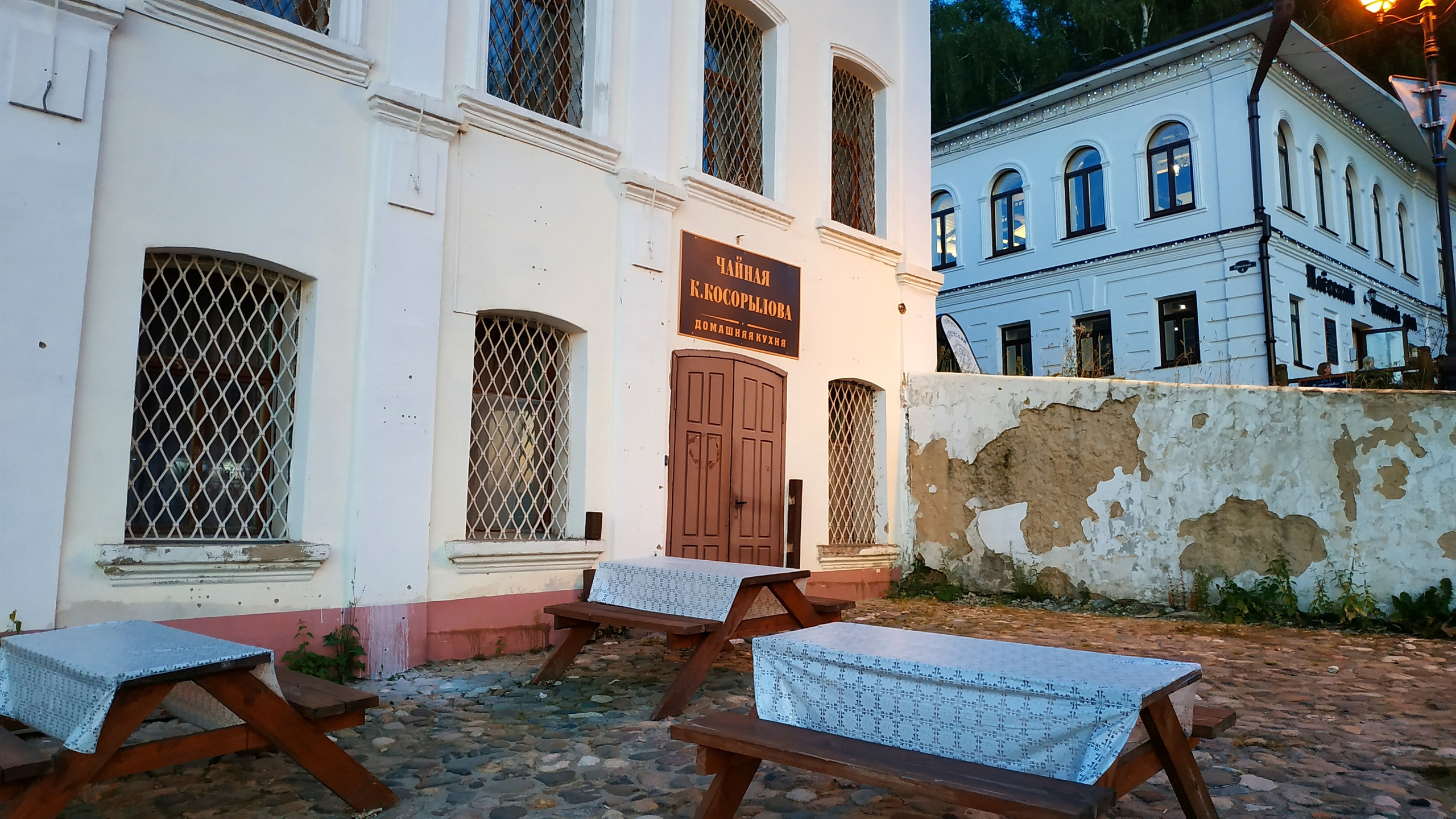 Золотое кольцо России. Пейзажи Крайнего Севера. Баренцево море, Рыбачий, Средний, Немецкий