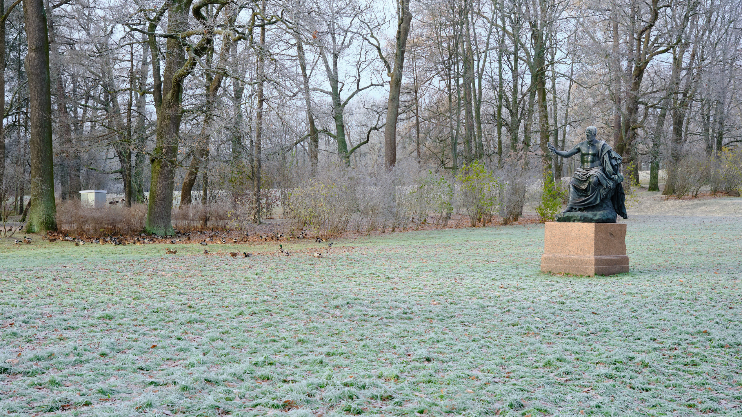 Времена года. Пейзажи Крайнего Севера. Баренцево море, Рыбачий, Средний, Немецкий