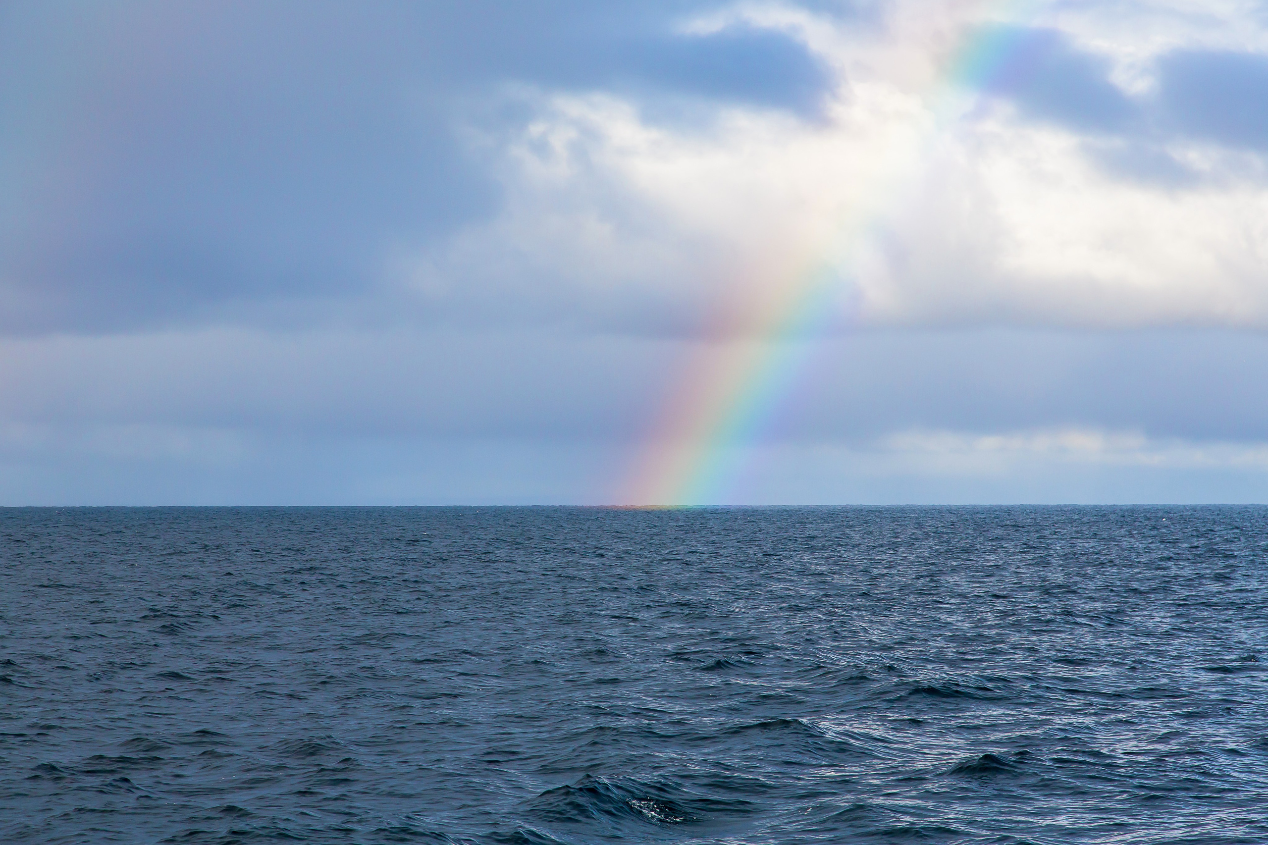 Баренцево море. Пейзажи Крайнего Севера. Баренцево море, Рыбачий, Средний, Немецкий