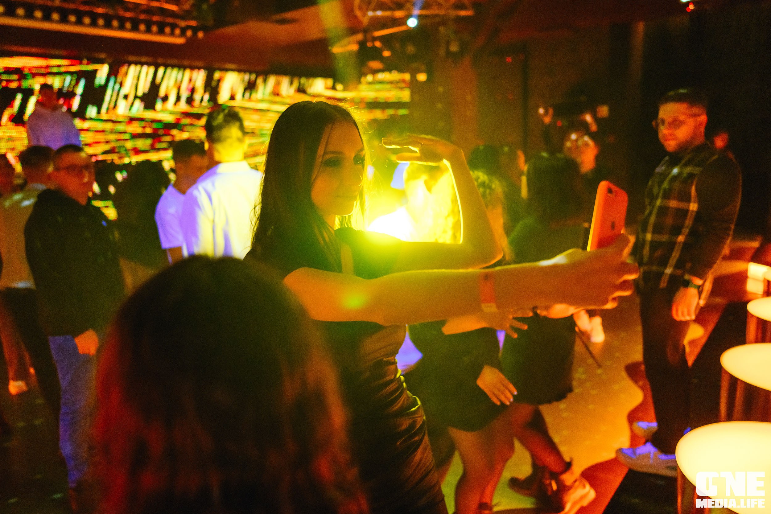 Фоторепортаж из РК Планета. One Media Life: фоторепортажи, фотоотчеты с мероприятий и заведений