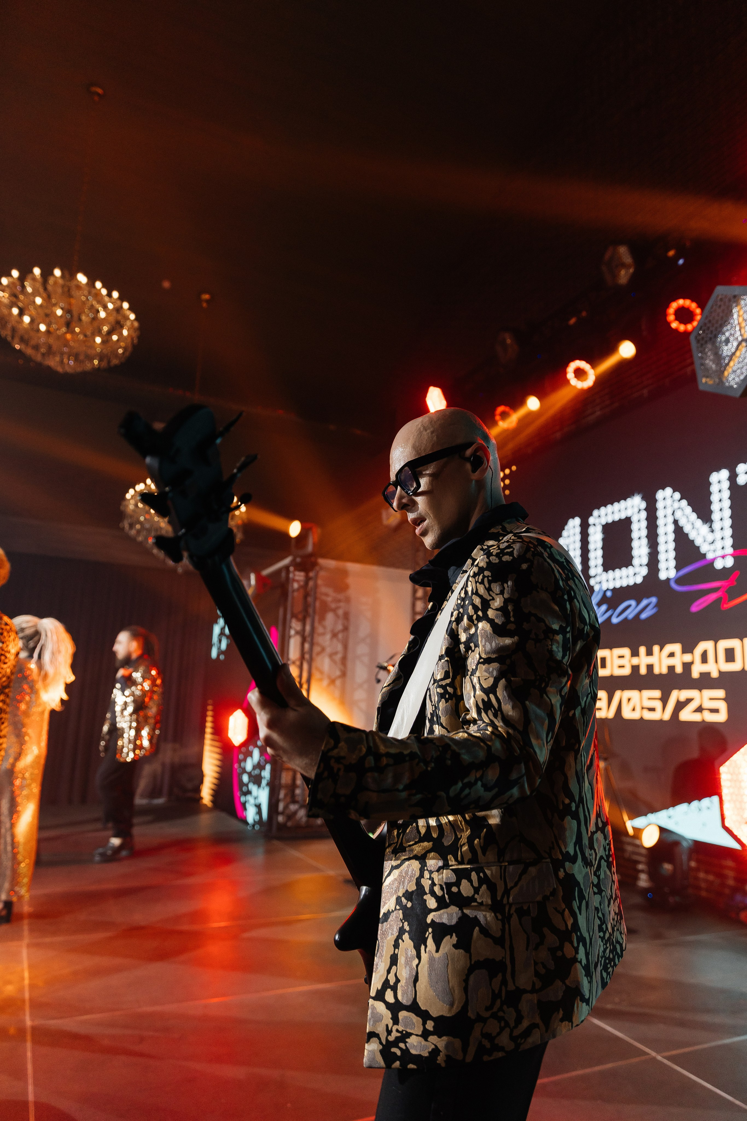 MONT fashion IT event. Свадебный фотограф в Ростове-на-Дону