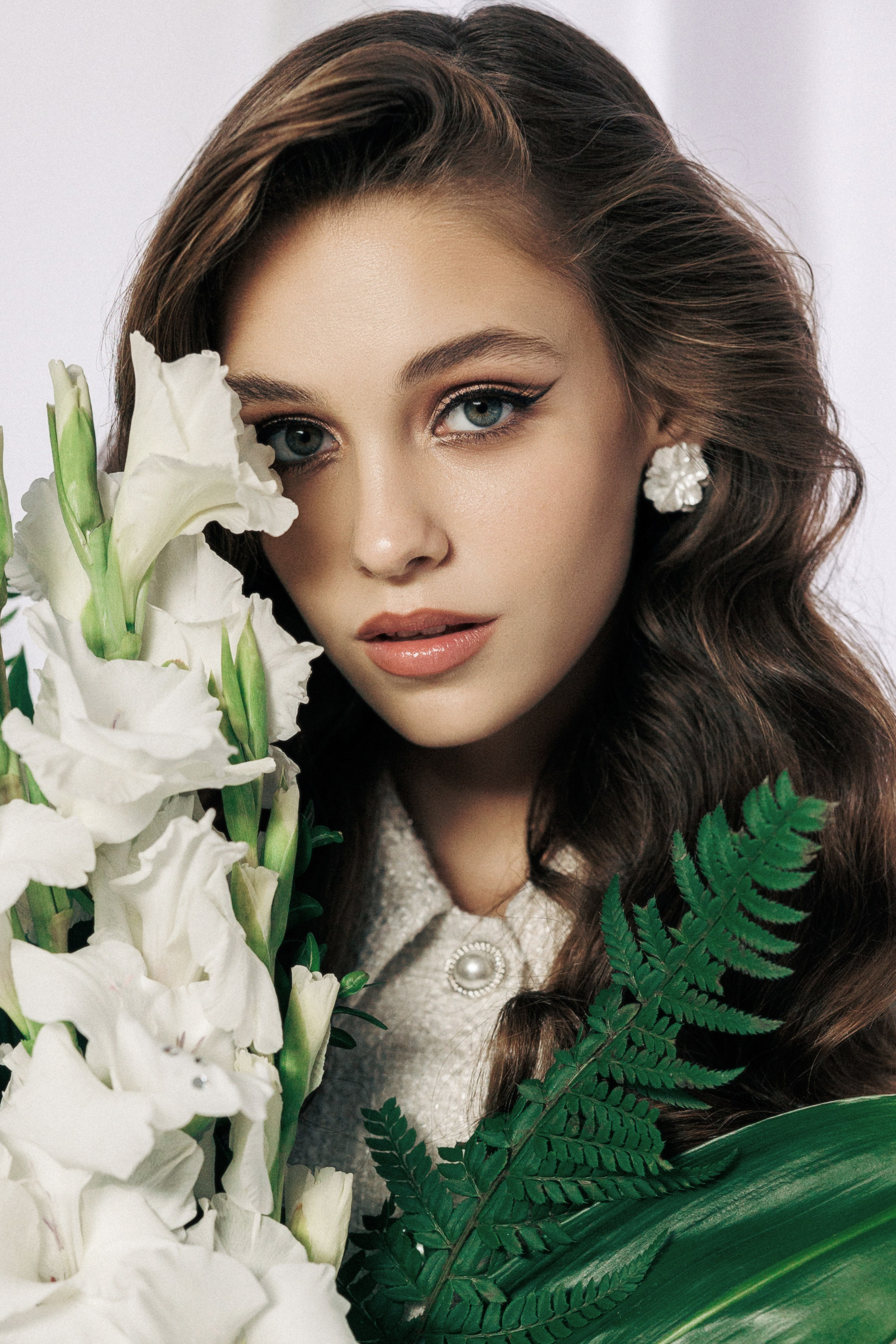 Данил и Арина. Фотограф Айвазова Наталья Краснодар