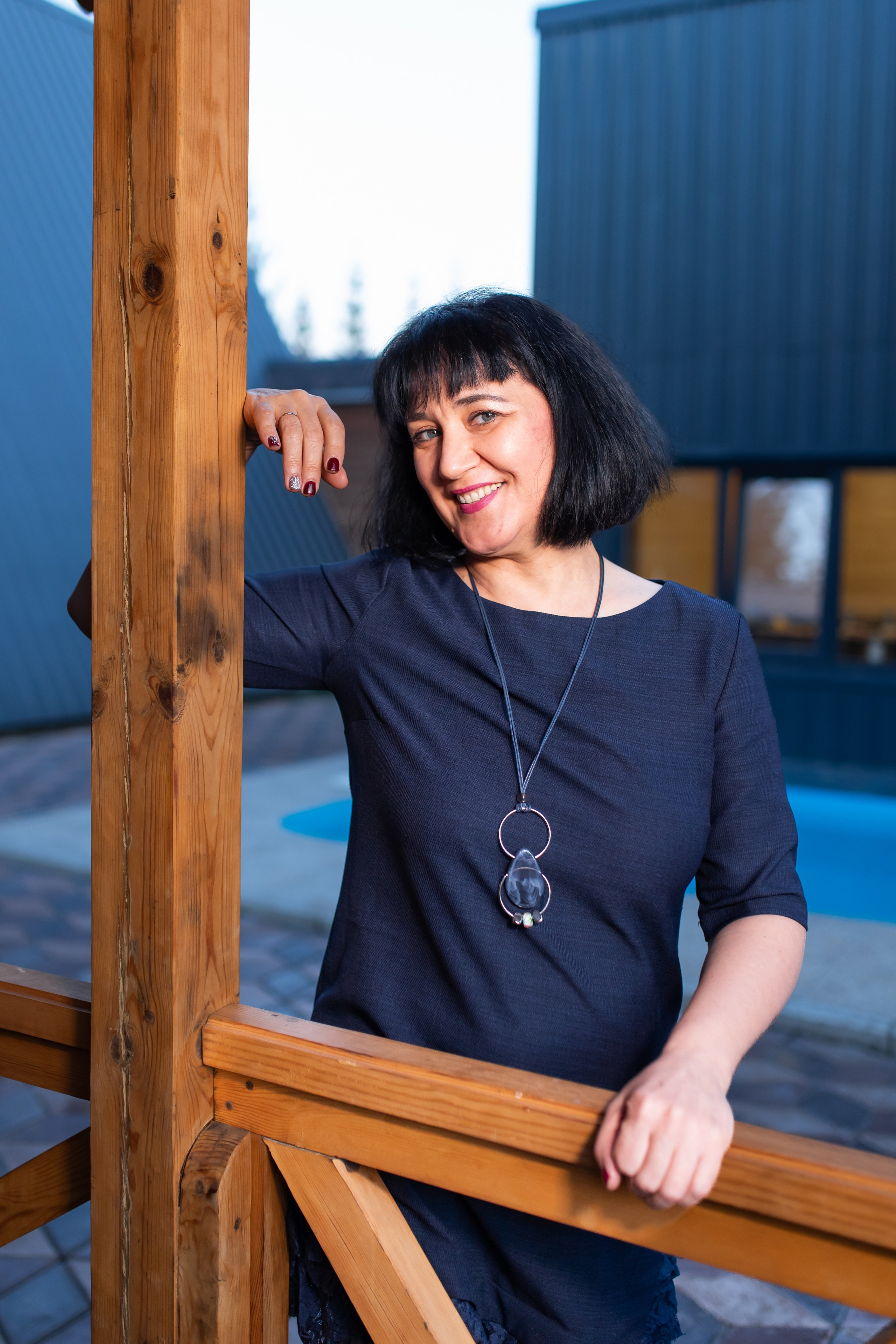 Siberian Wellness. Марина Шаймухаметова. Фотограф в Уфе