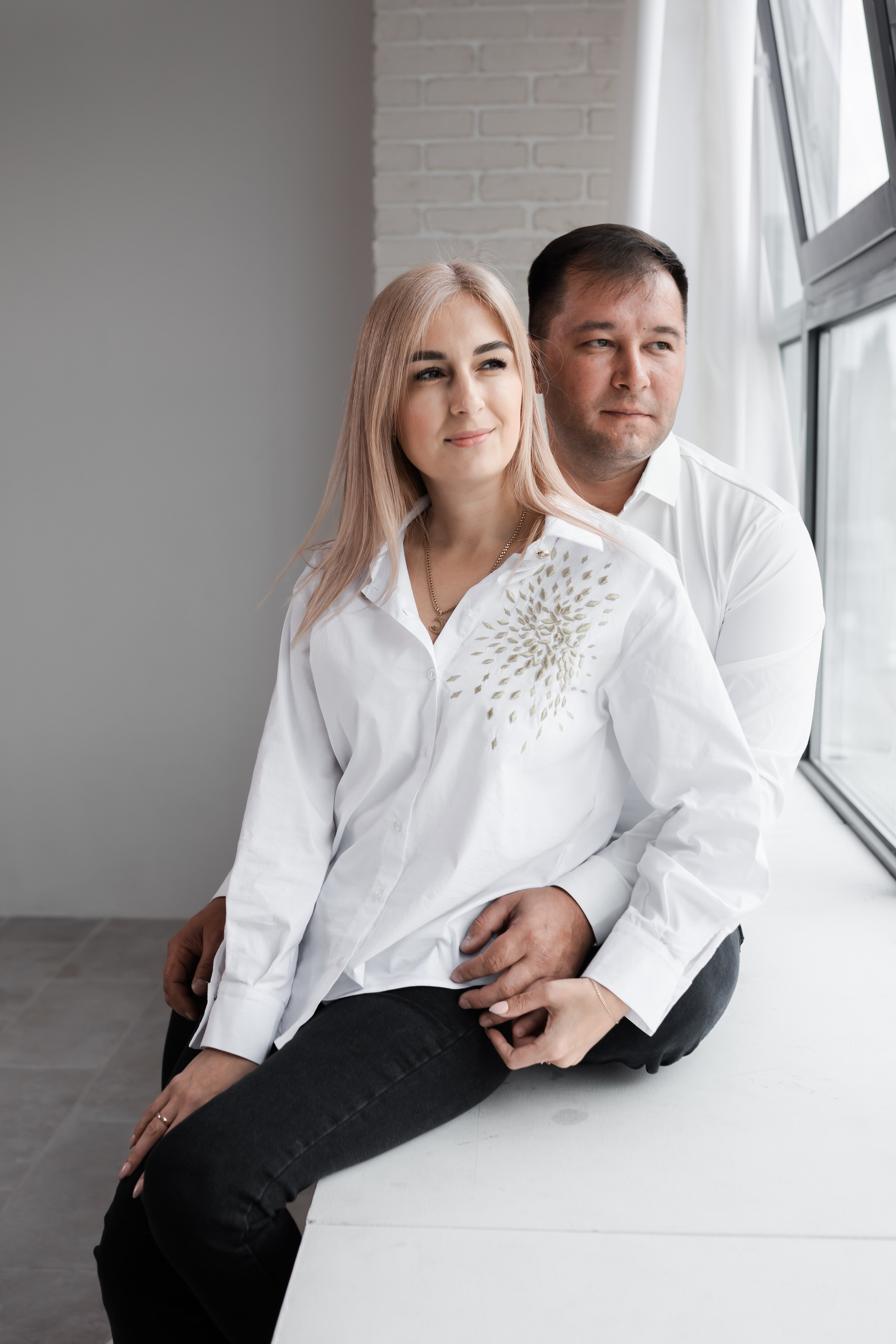 Регина. Марина Шаймухаметова. Фотограф в Уфе