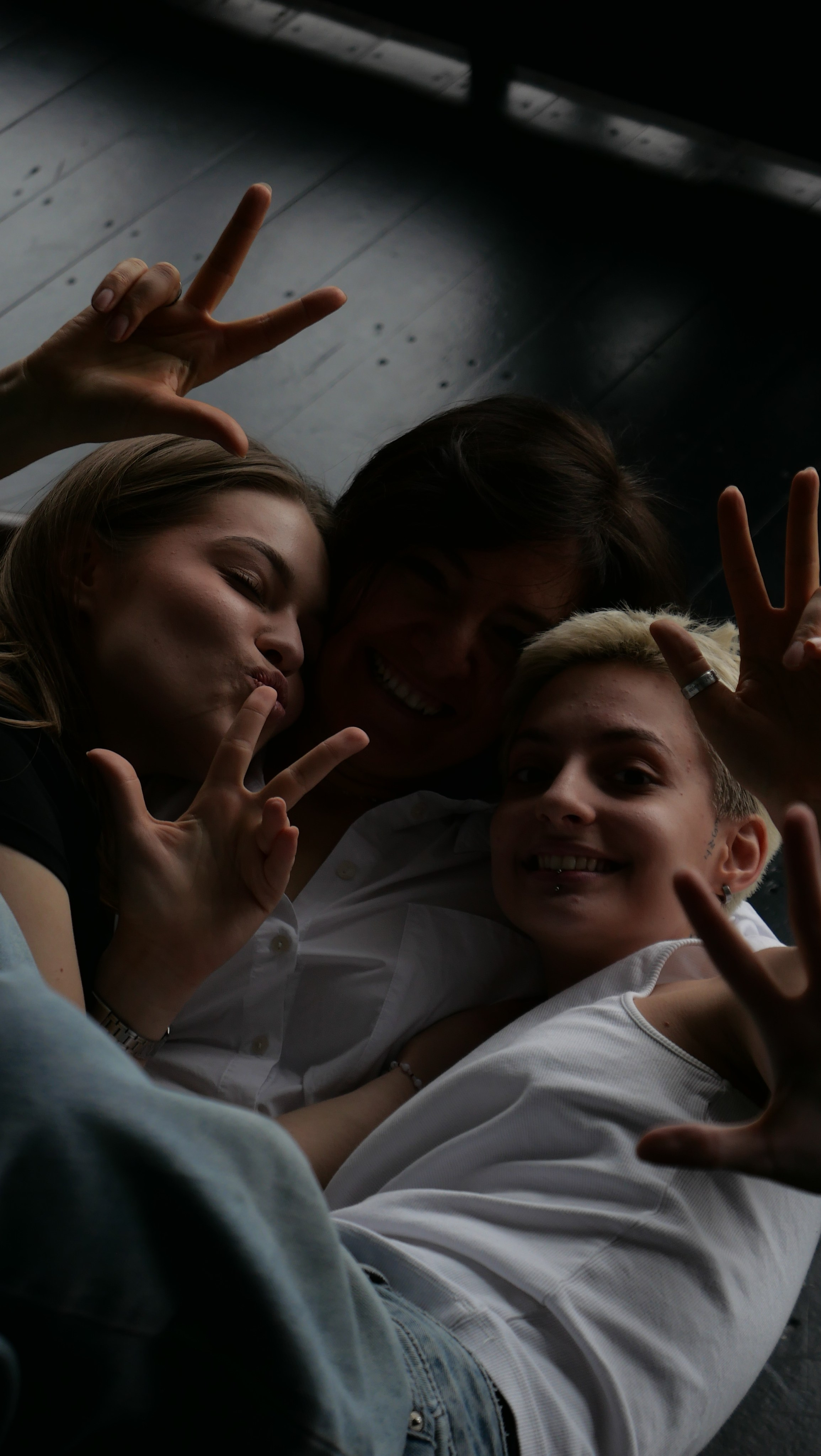 Семейная съемка