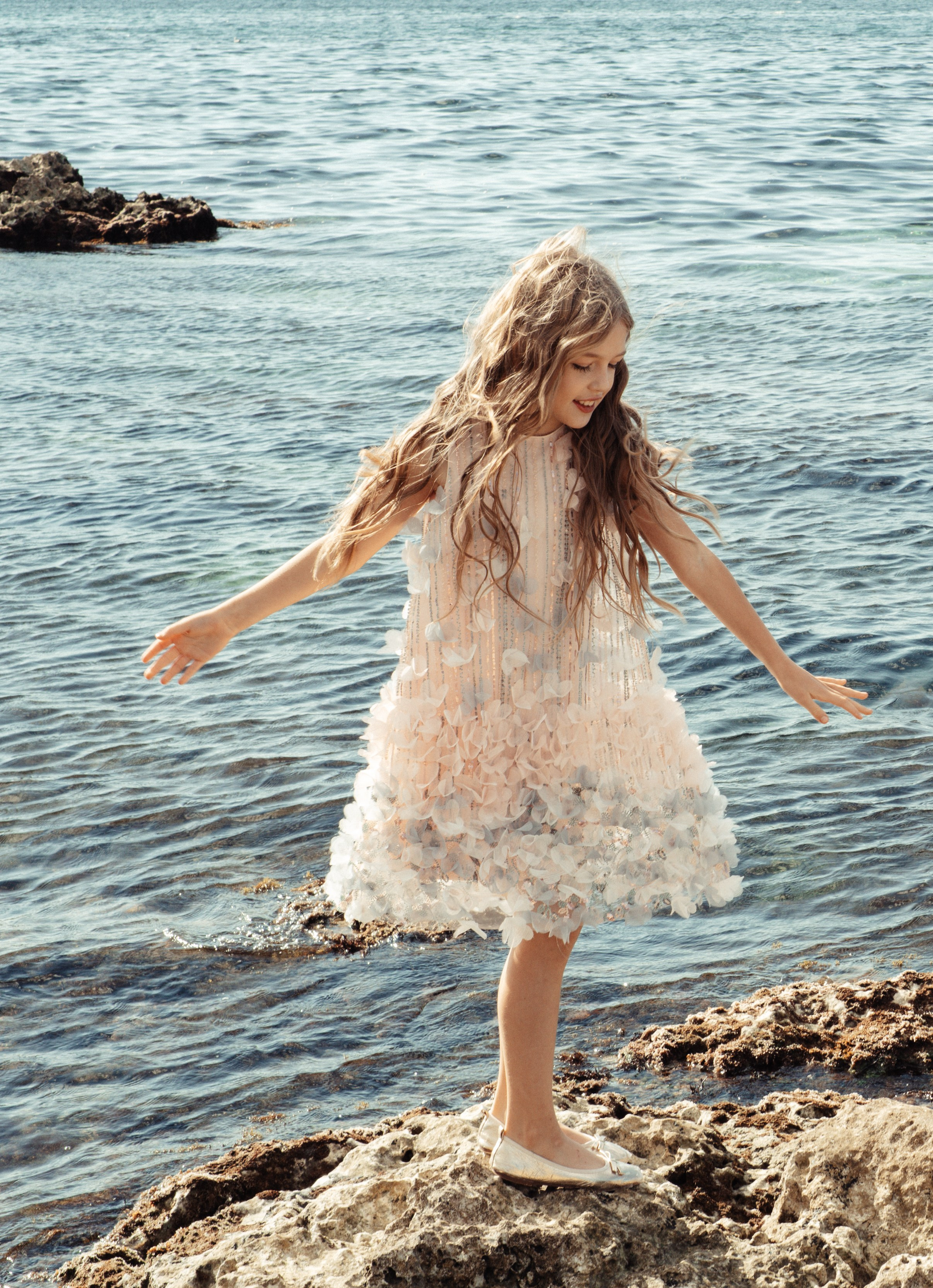 Choupette. Праздничная коллекция. Съёмки для брендов в Крыму / Стилист / Продюсер / Женя Мамай