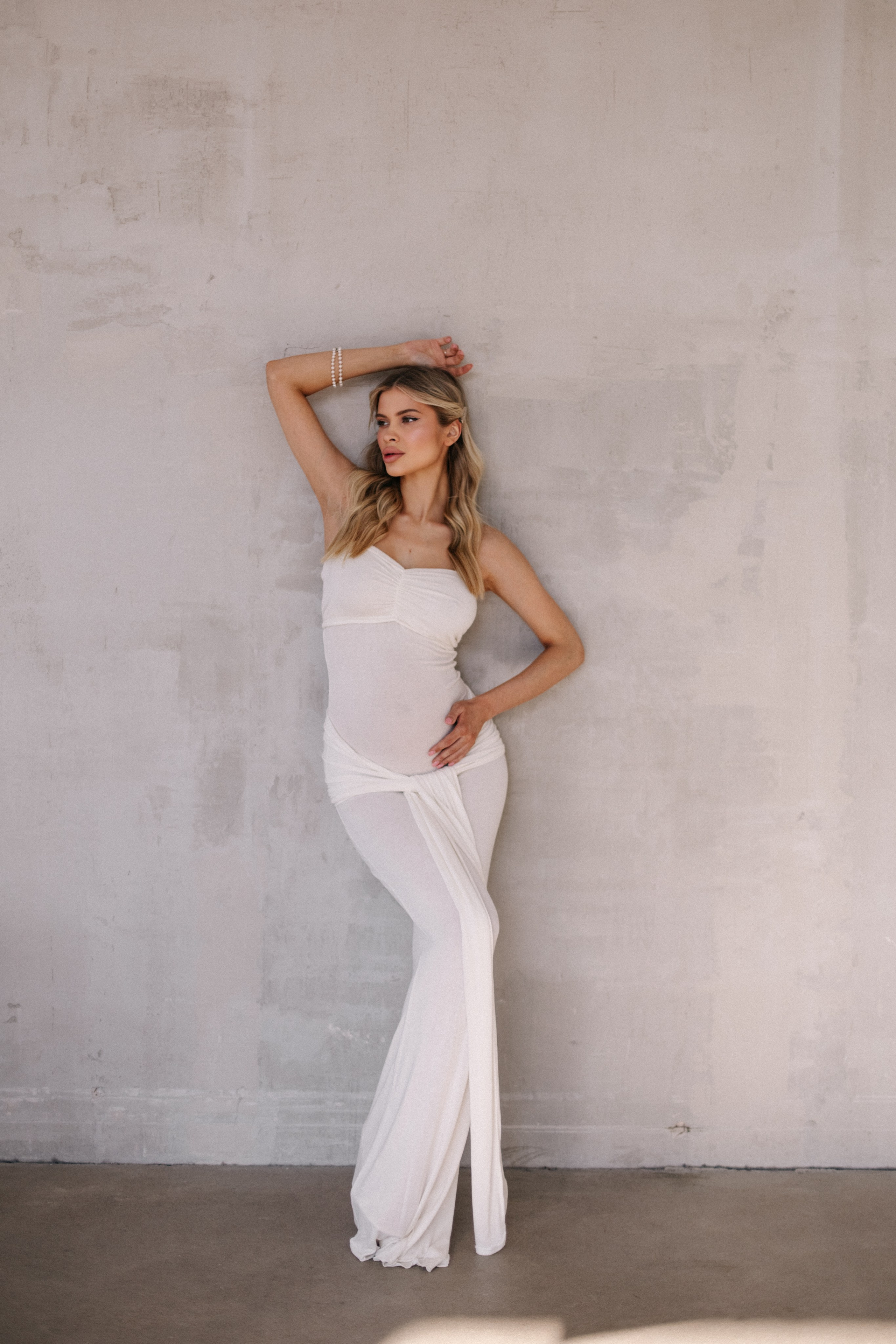 Нежность. NatalieDmi — фотосессия беременности, семейный фотограф, портрет