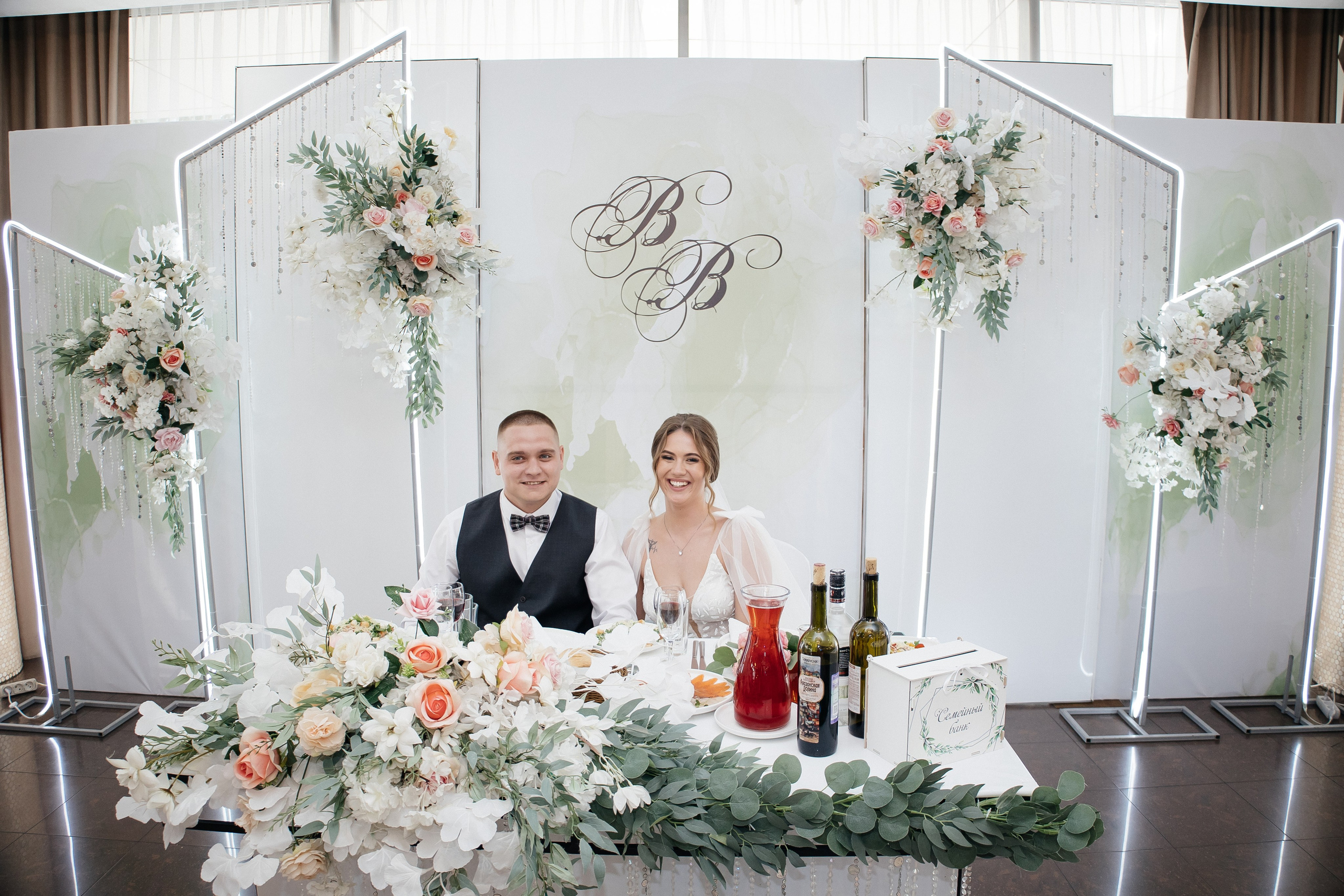 Свадьба полный день. Фотограф в Иркутске