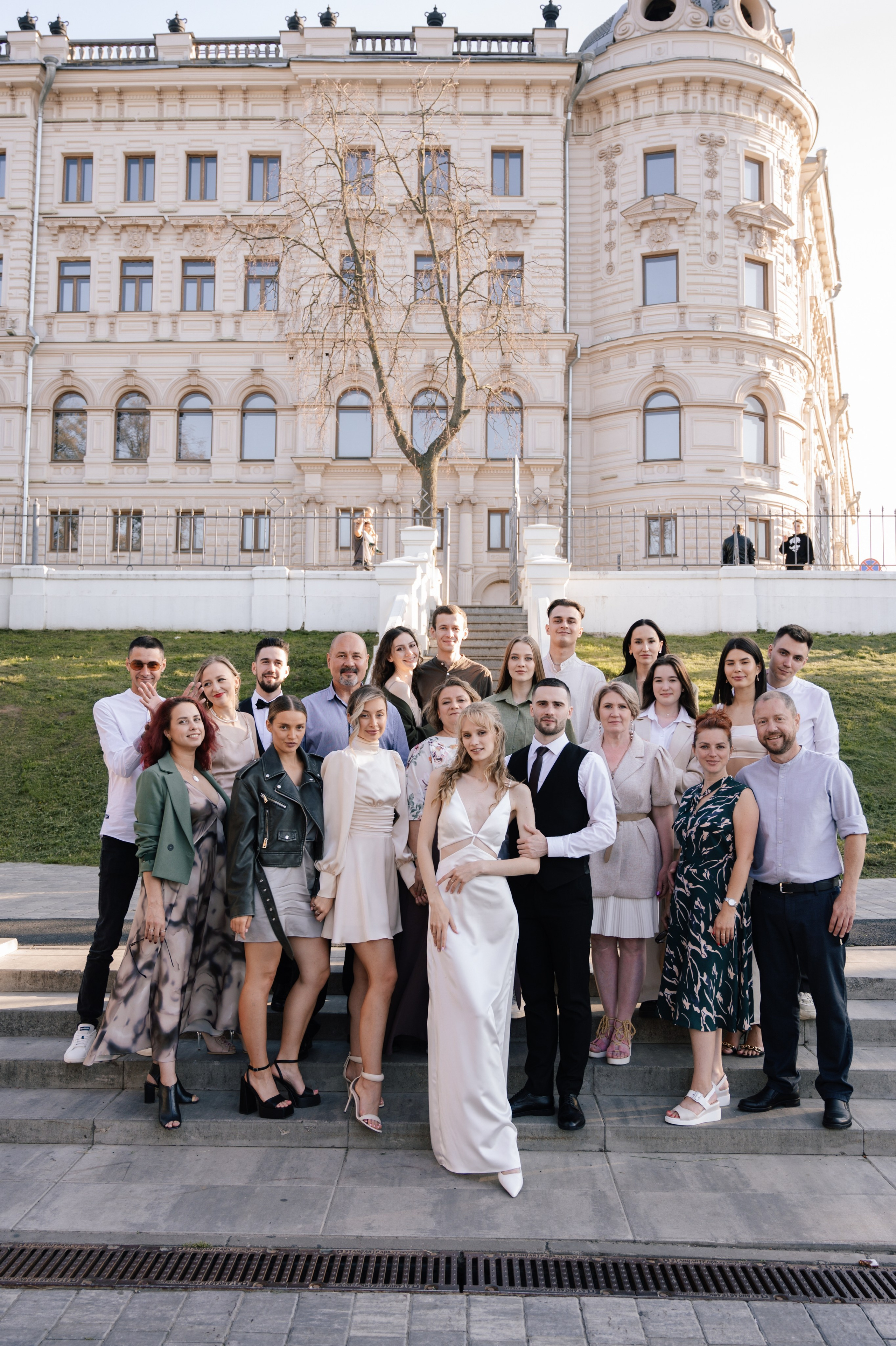 Lisa & Andrey | Kazan. Свадебный и семейный фотограф Вероника Холод