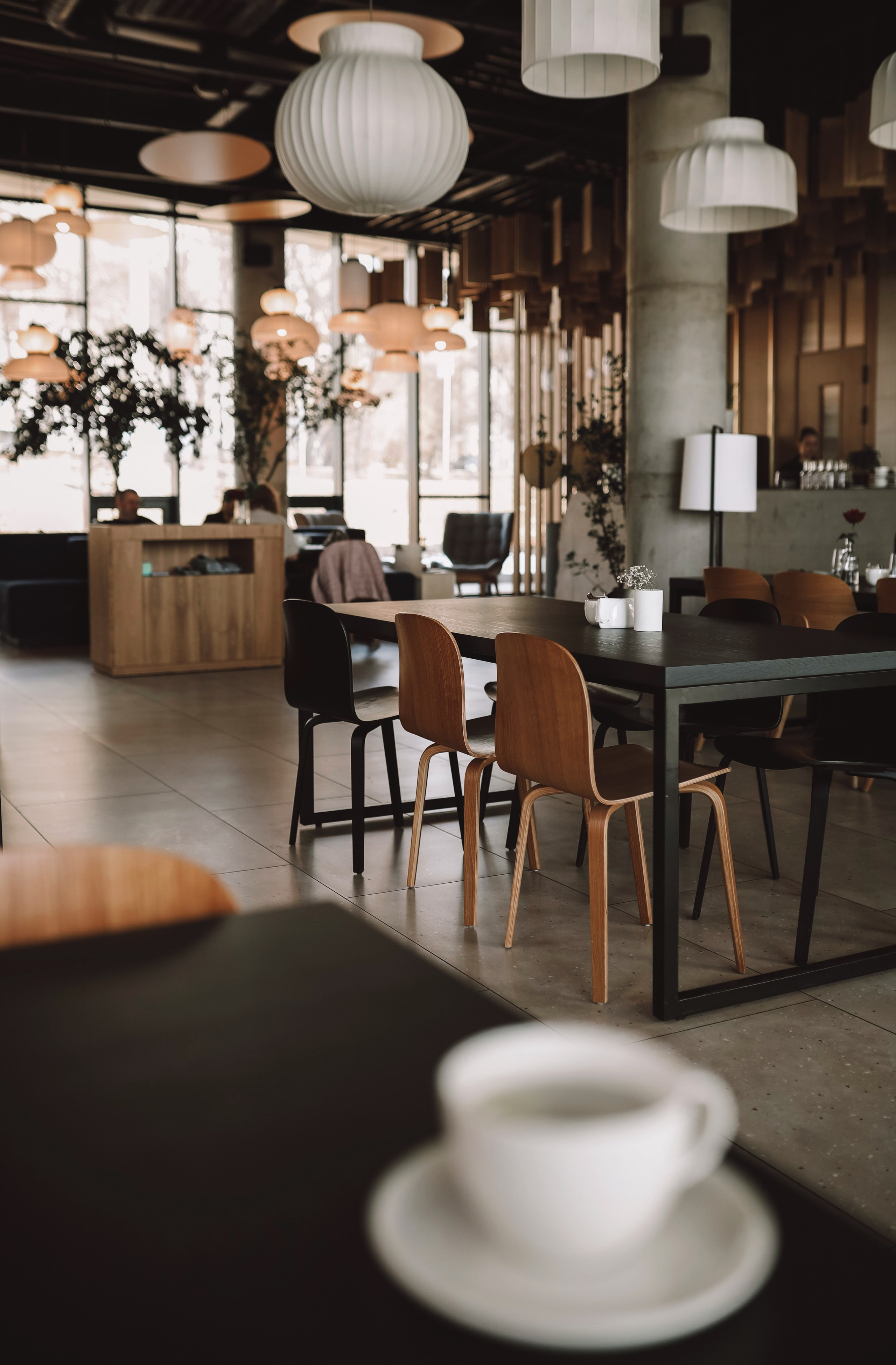 Интерьерная фотосессия. Интерьерный, предметный и контент фотограф в Иркутске Наталья Карпова