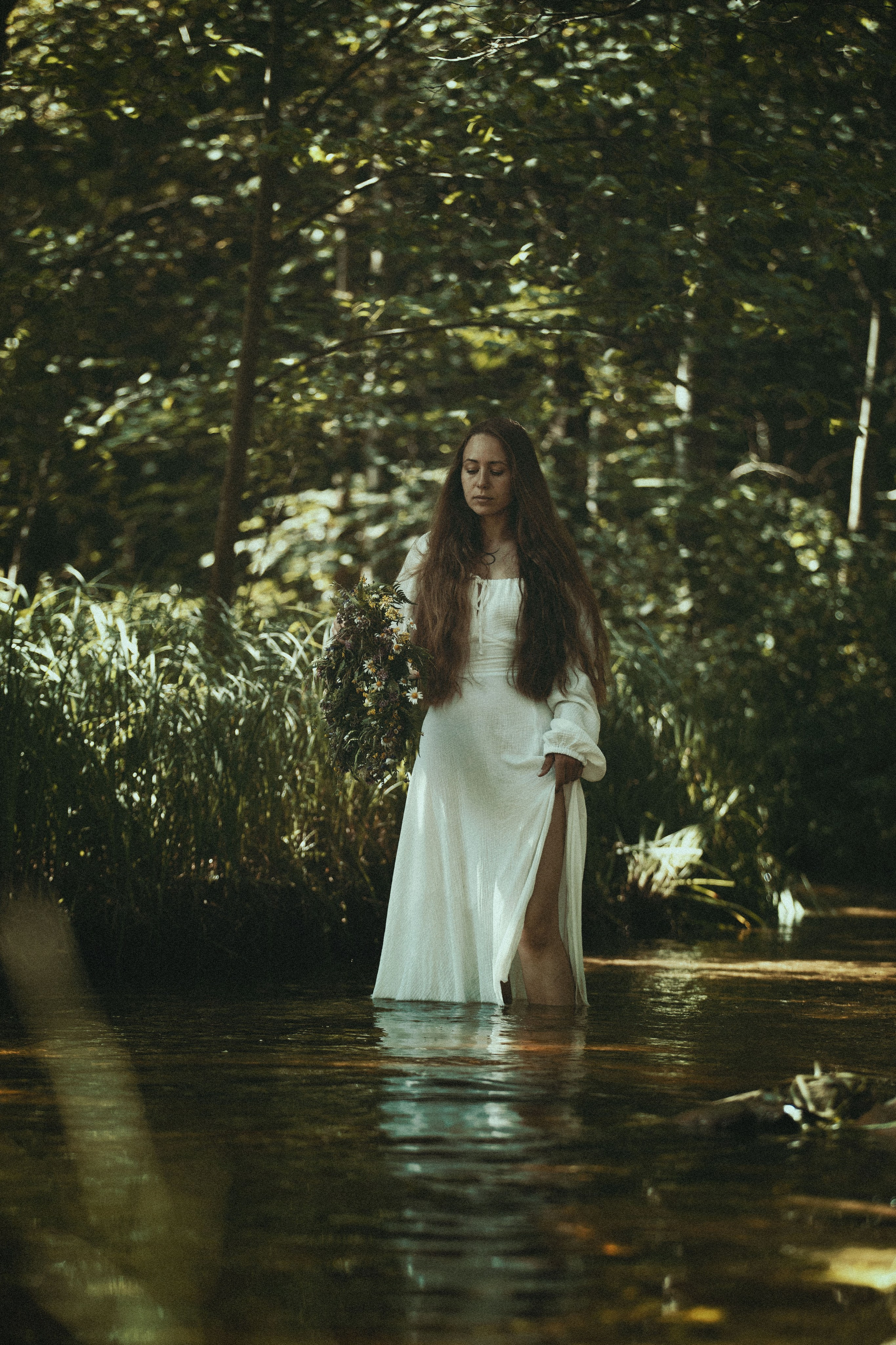 Купала. Фотохудожник из города Пскова