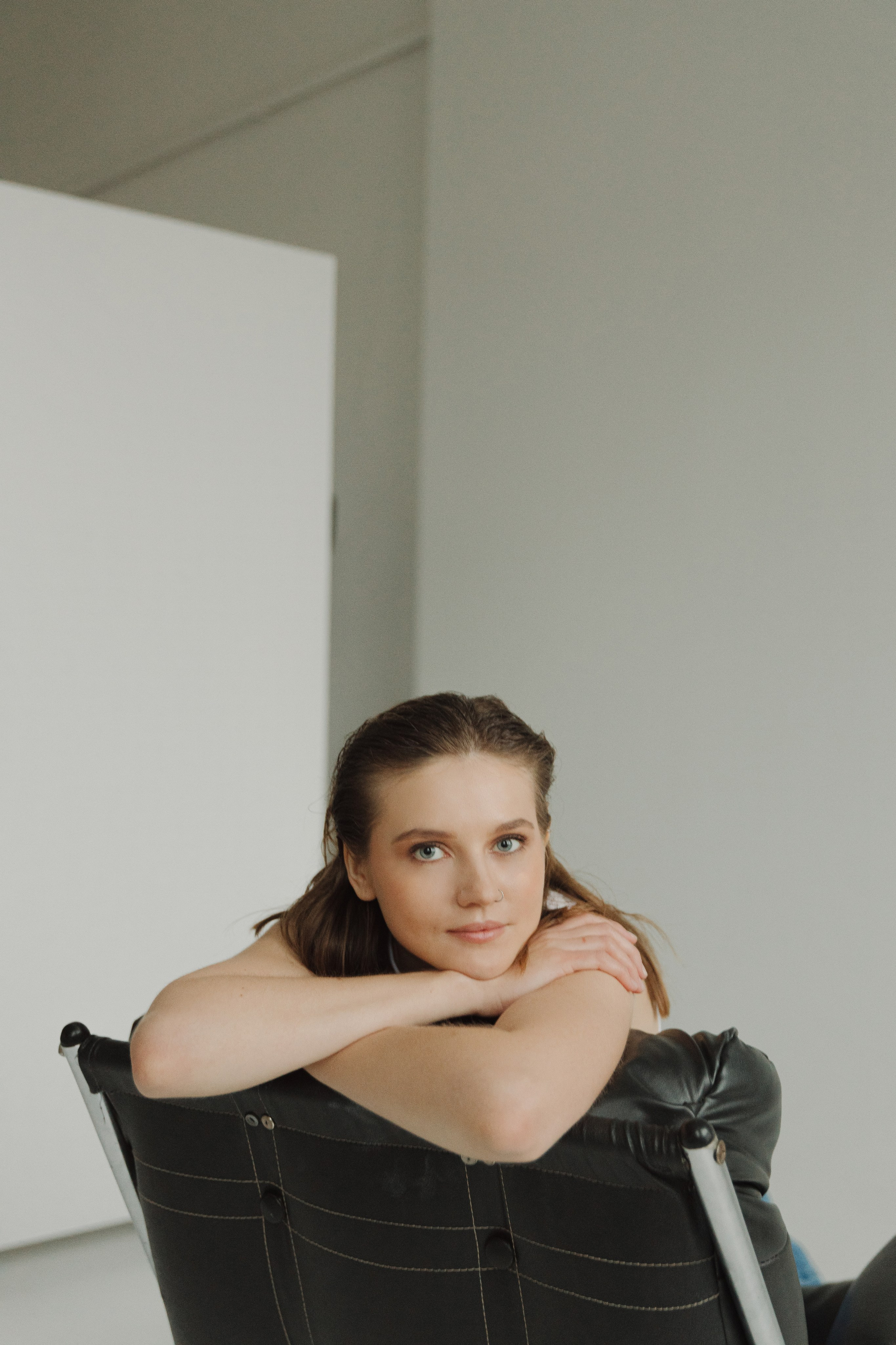 Таня. Фотограф в Самаре Юля Борщ