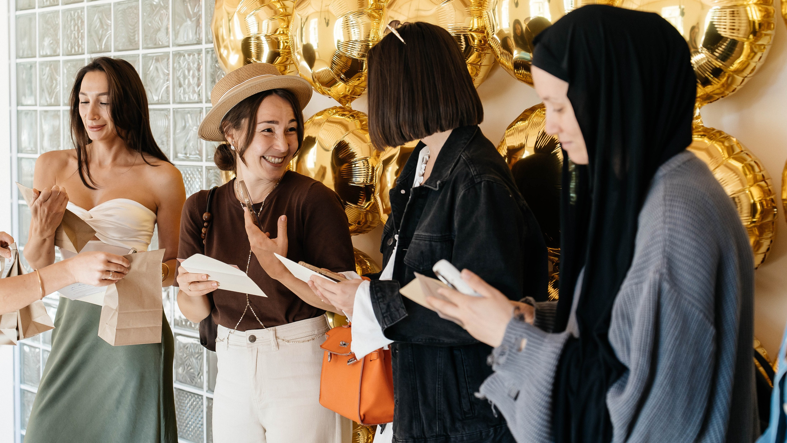 Открытие фитнес-студии «Иртэ». Алиса Никитцова | Фотограф в Казани