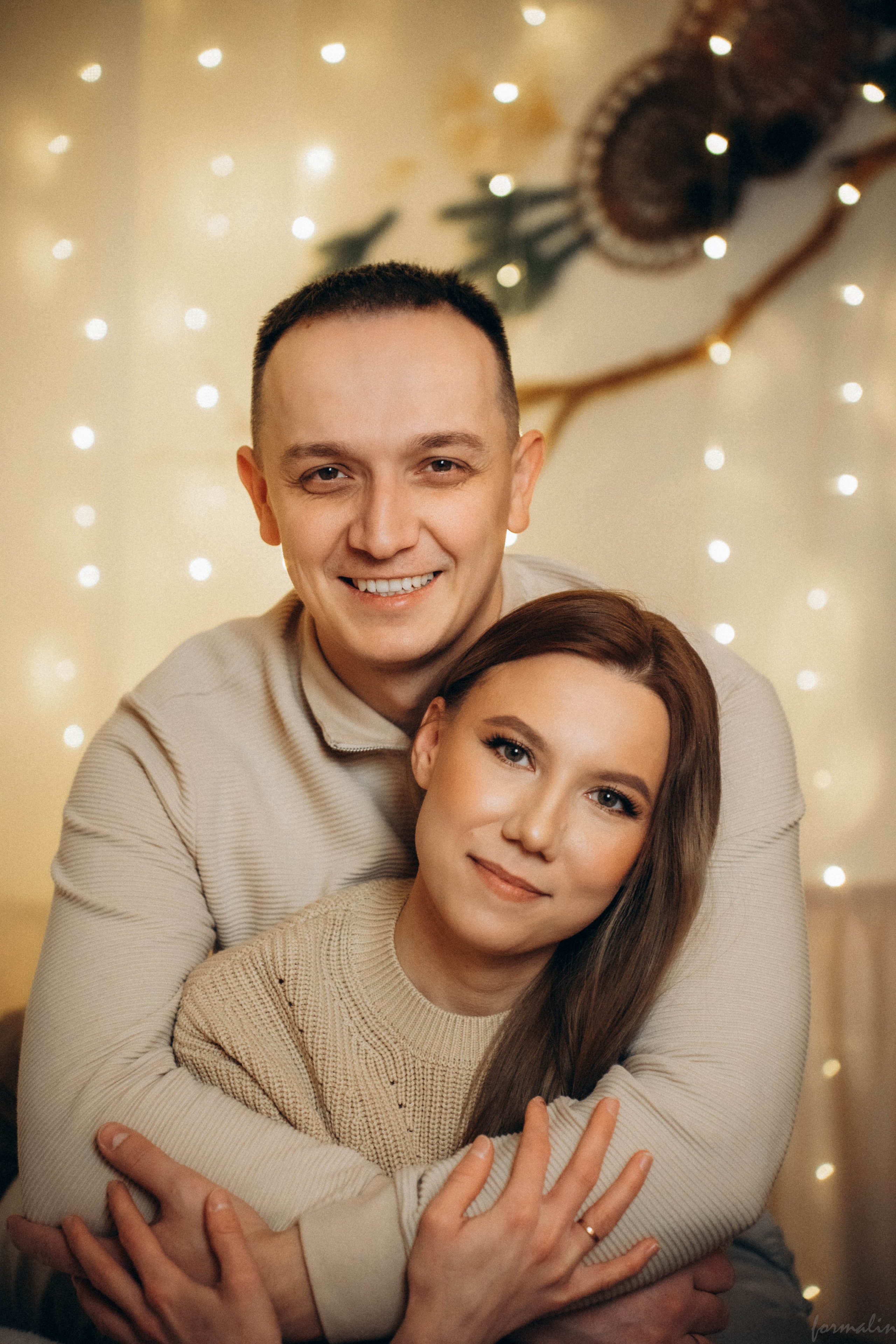 Семья в кадре. Алиса Никитцова | Фотограф в Казани