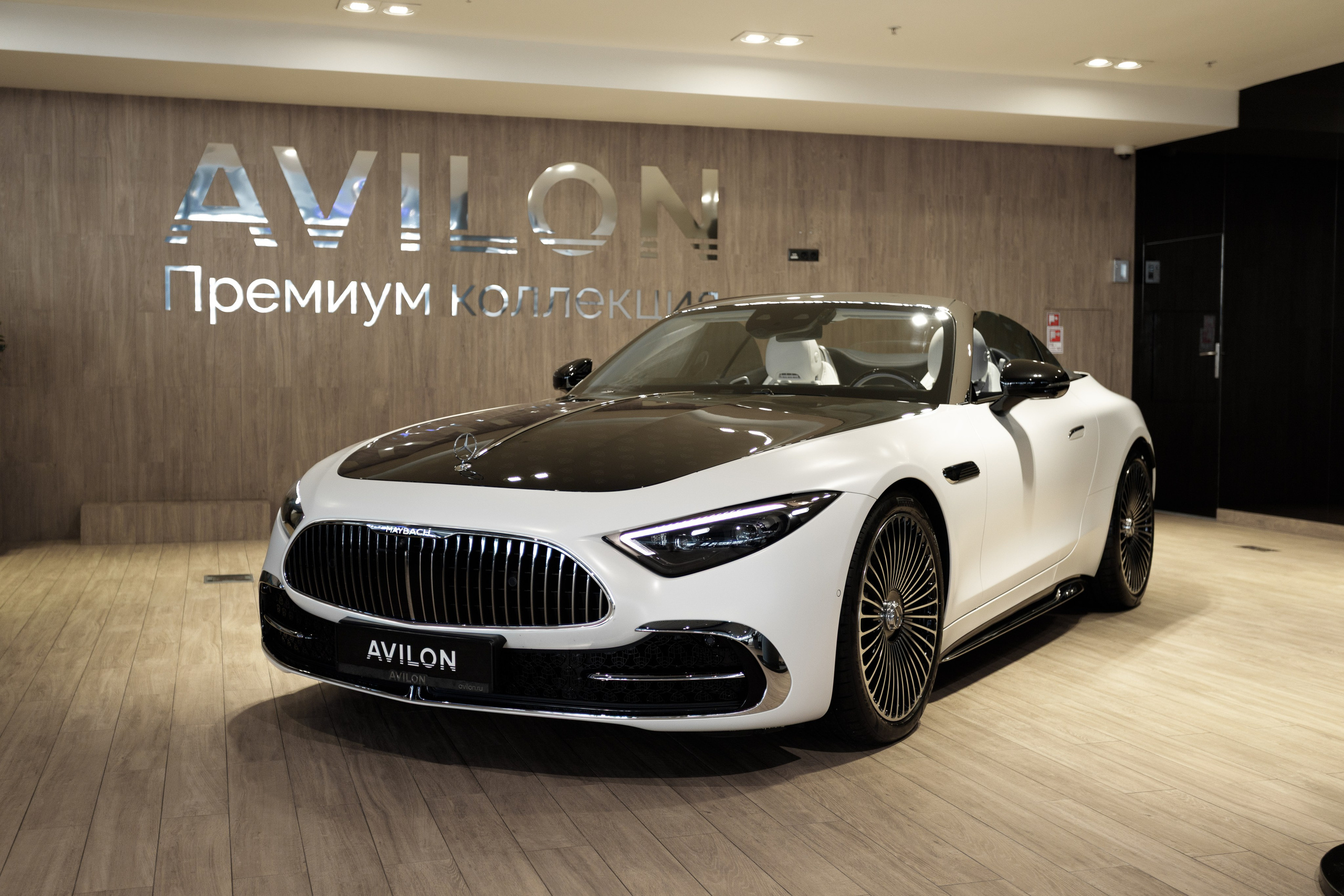 Автомобильный фотограф — Никита