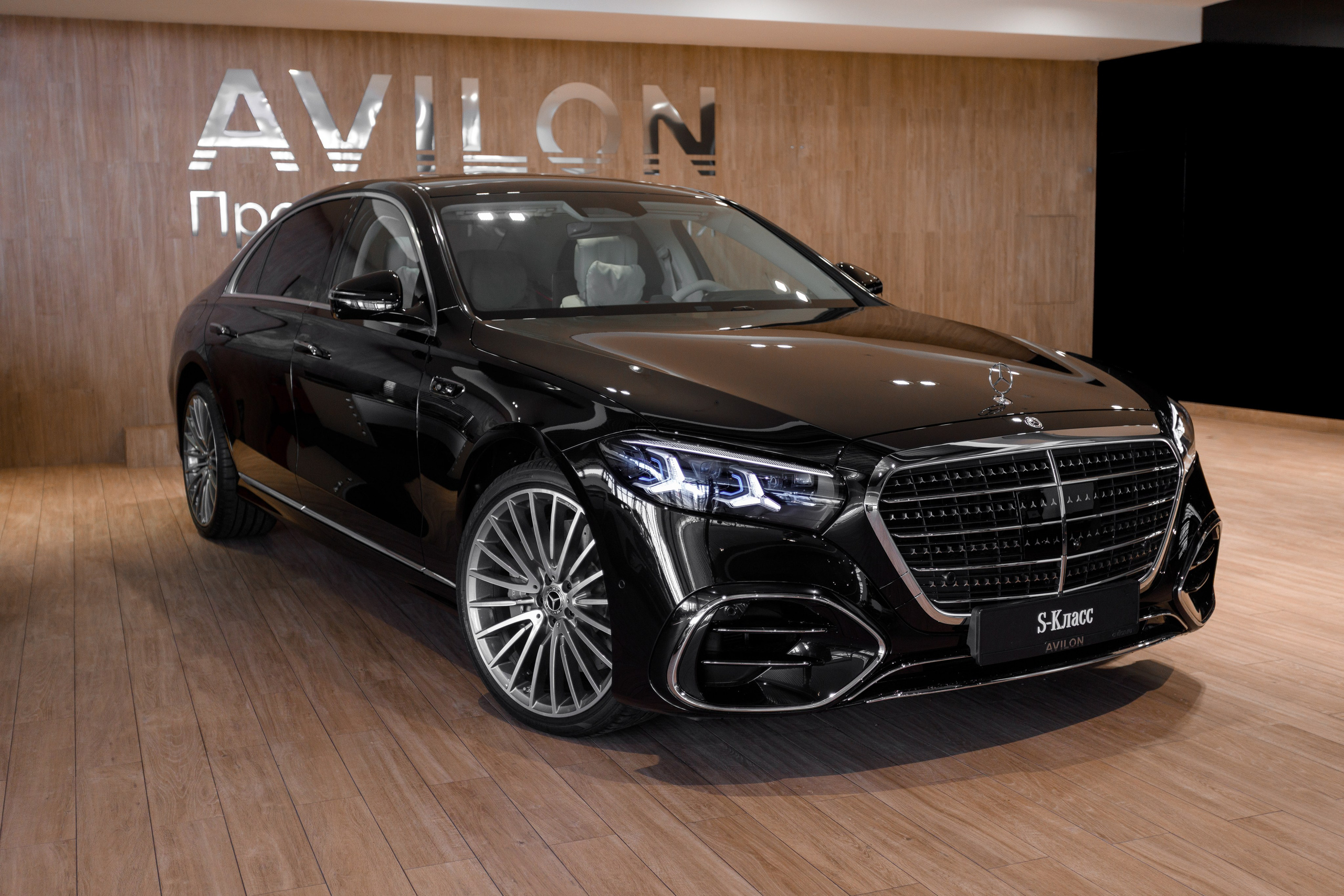 Автомобильный фотограф — Никита