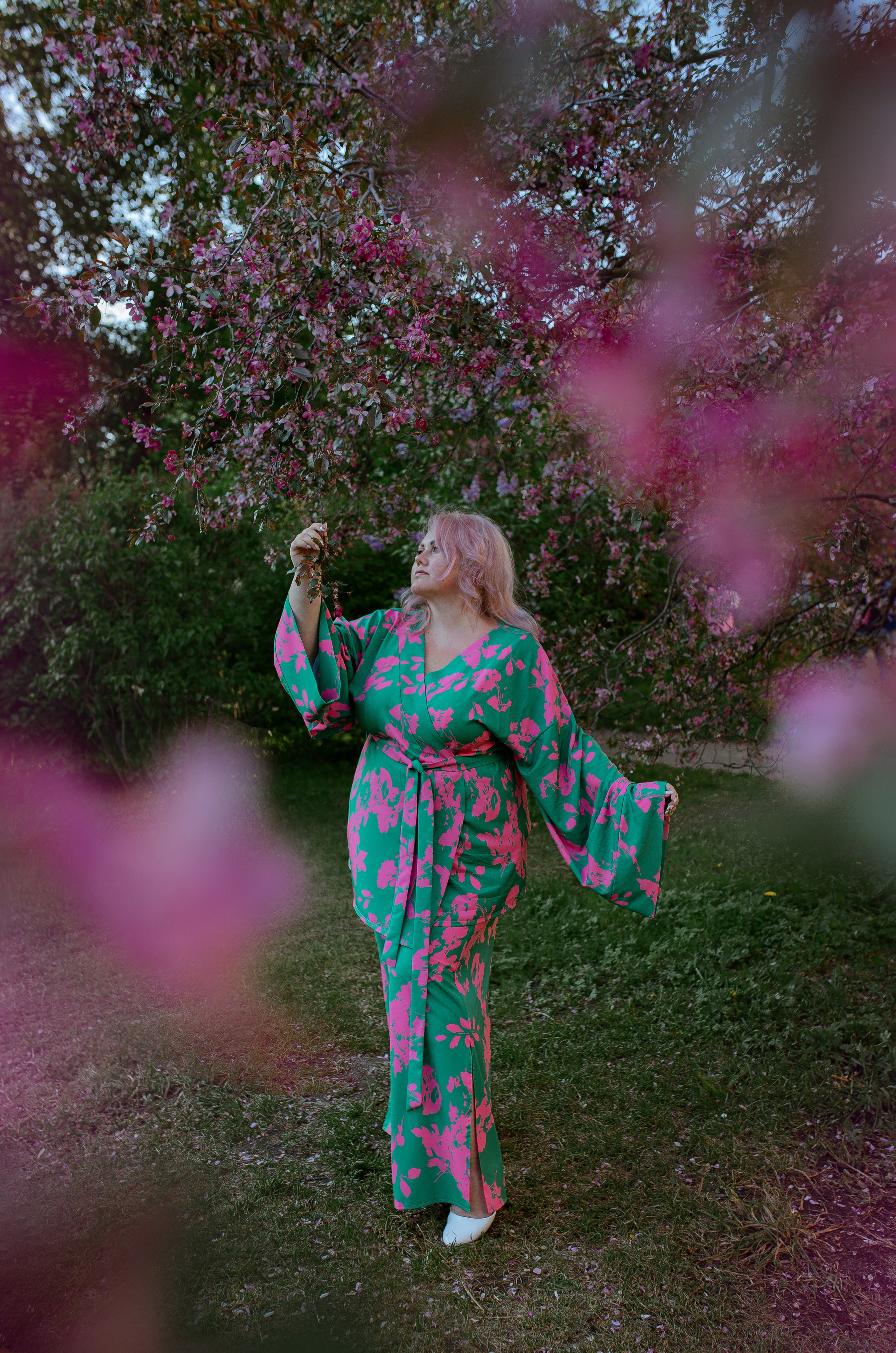 До / после. Портретный и семейный фотограф в Санкт-Петербурге | Татьяна Тайлер