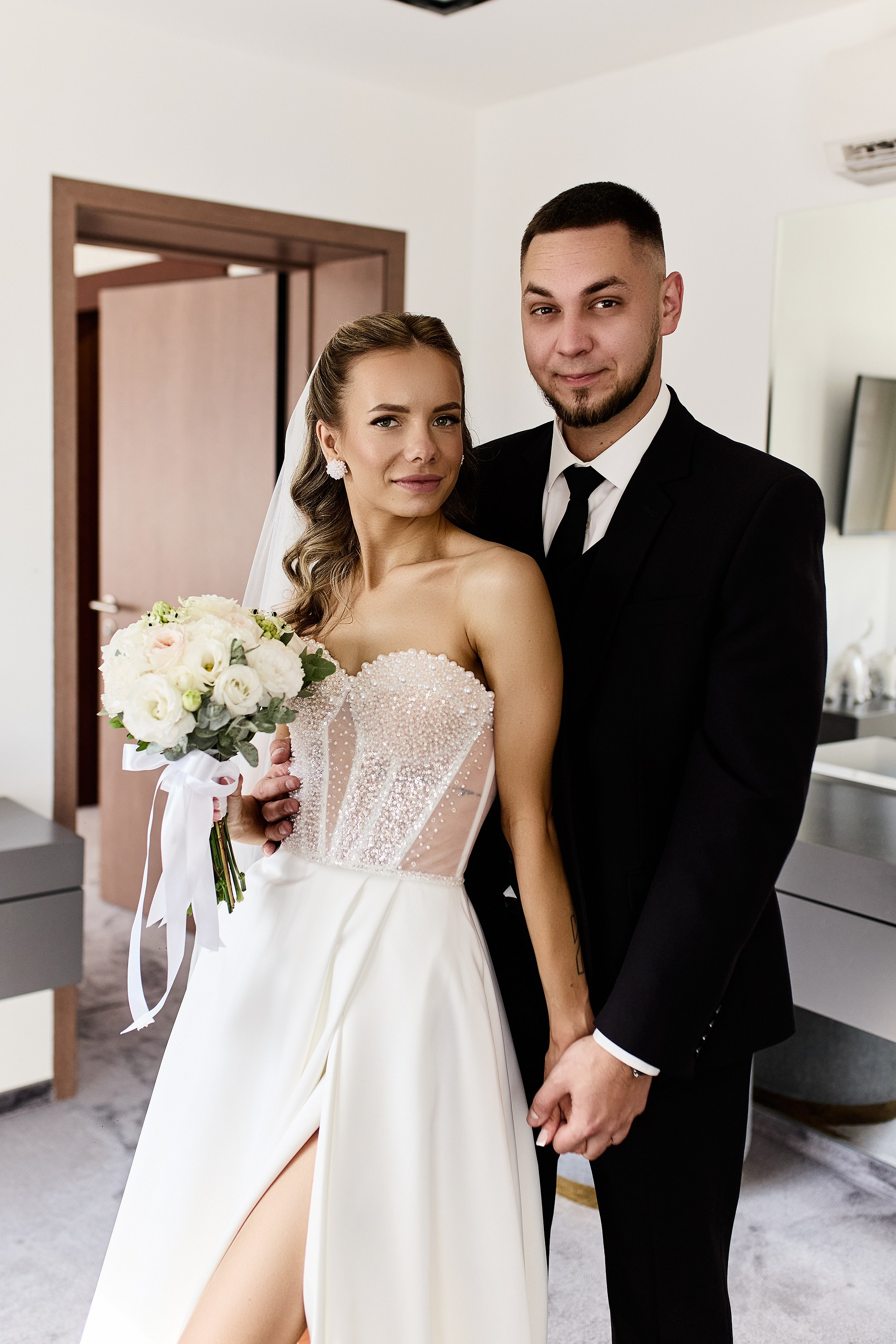 Wedding Day Артём + Татьяна. Свадебный и портретный фотограф в Белгороде Гаркавцева Полина