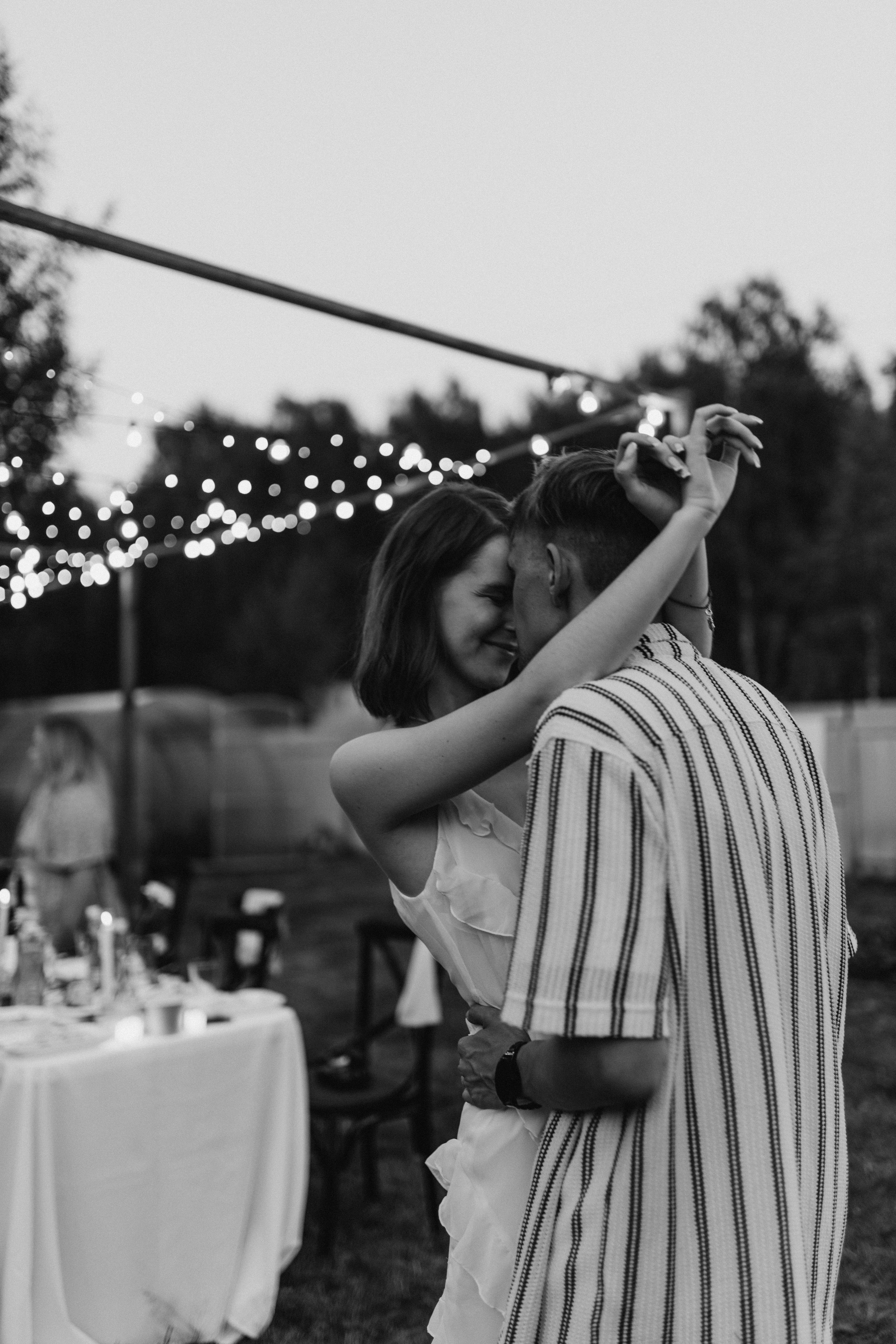 Свадебная история. Главная