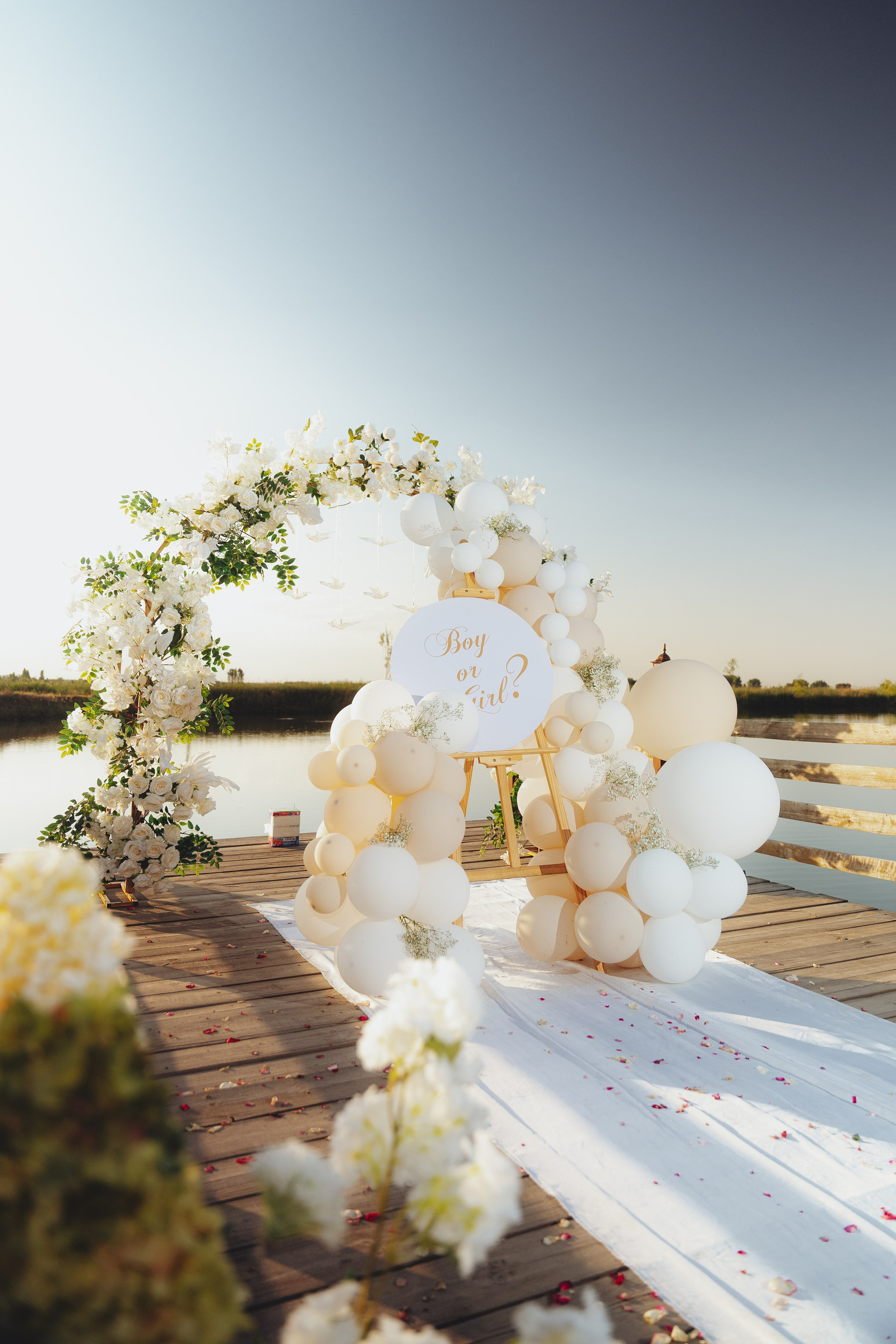 Sergey&Anastassia Wedding Day / part 1