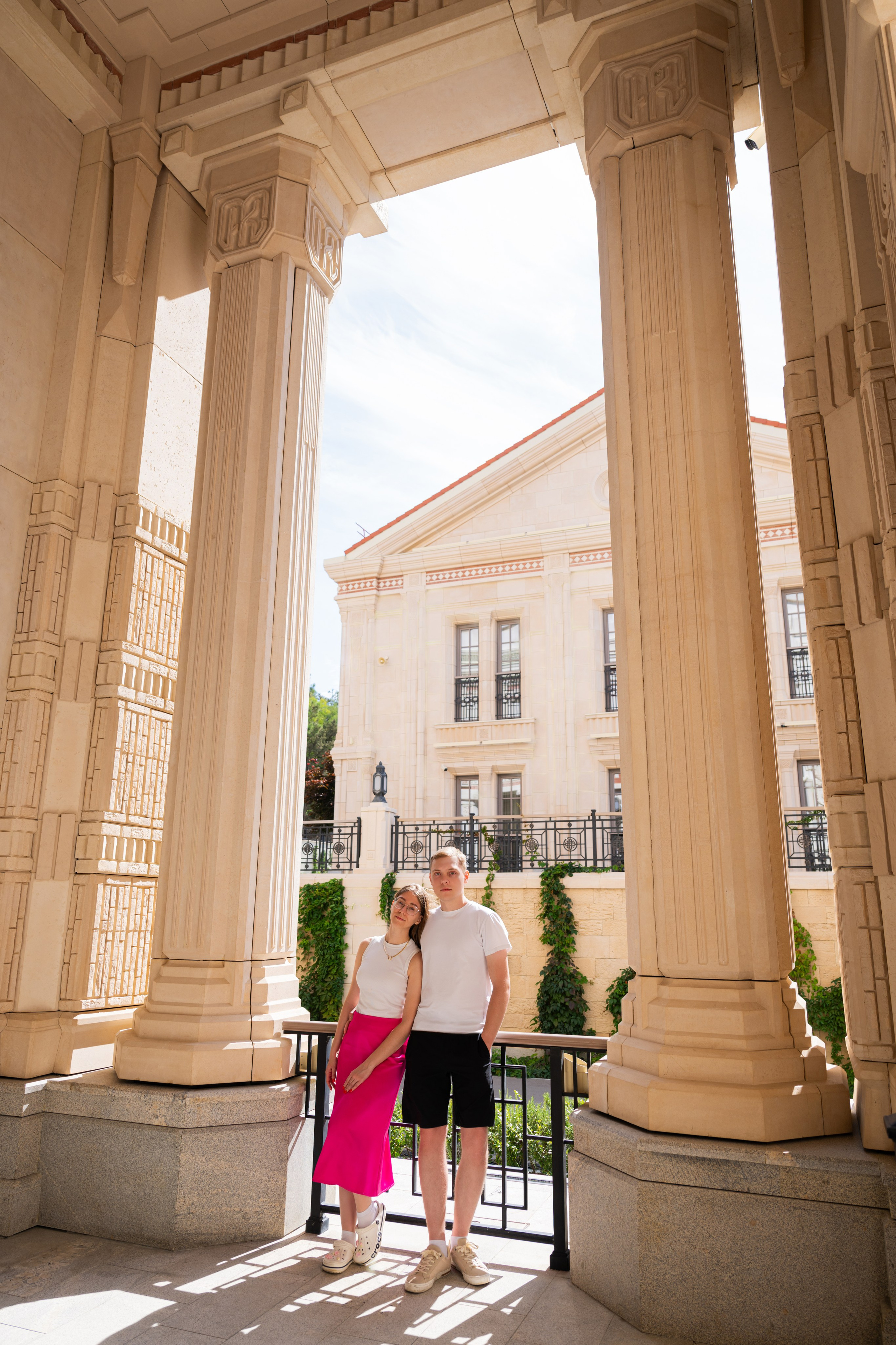 Love Story. Студийный и свадебный фотограф и видеограф в Севастополе — Юлия Макаренко