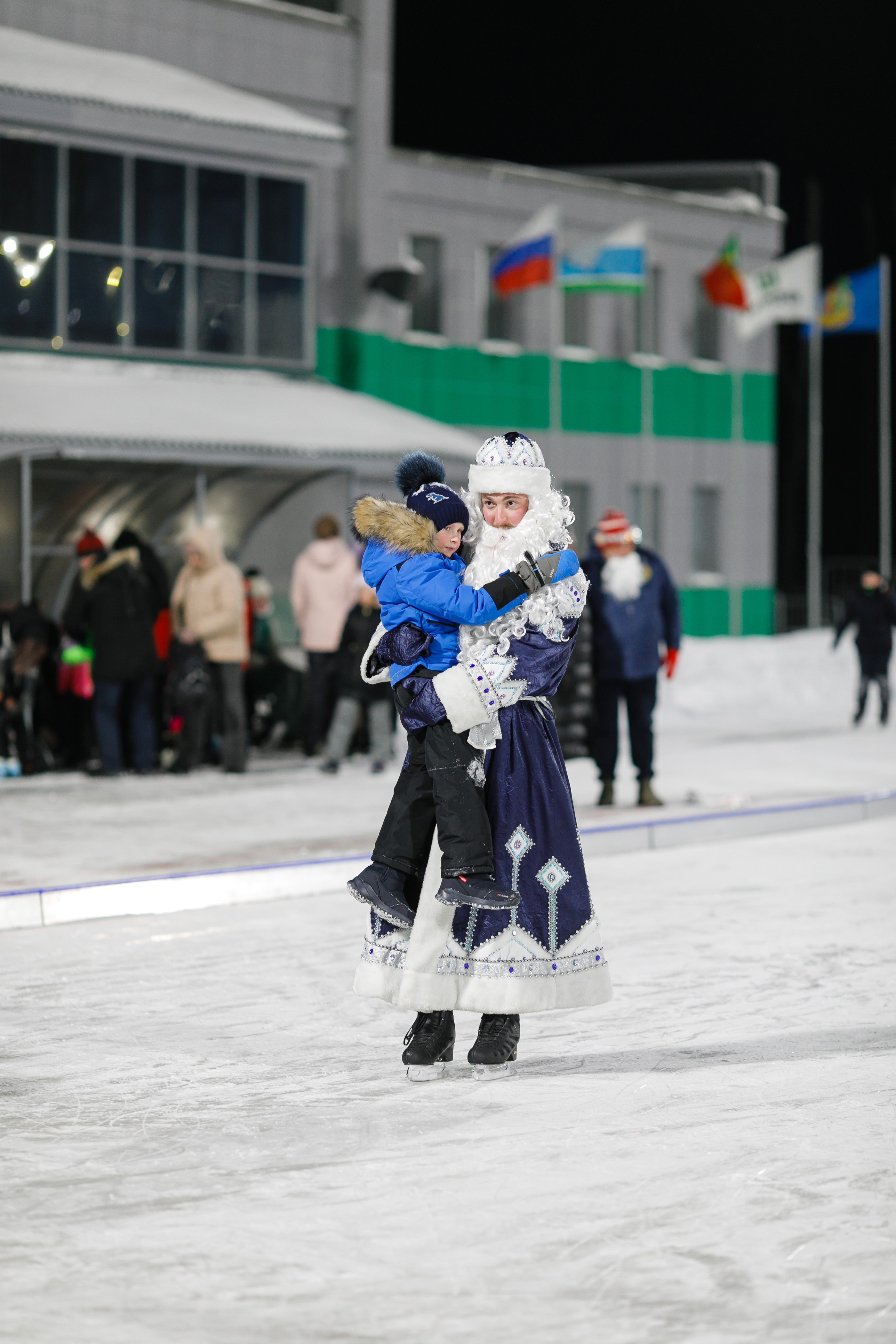 Корпоративное мероприятие АО «Хромпик». Ездакова Мария фотограф-видеограф в Екатеринбурге, Первоуральске