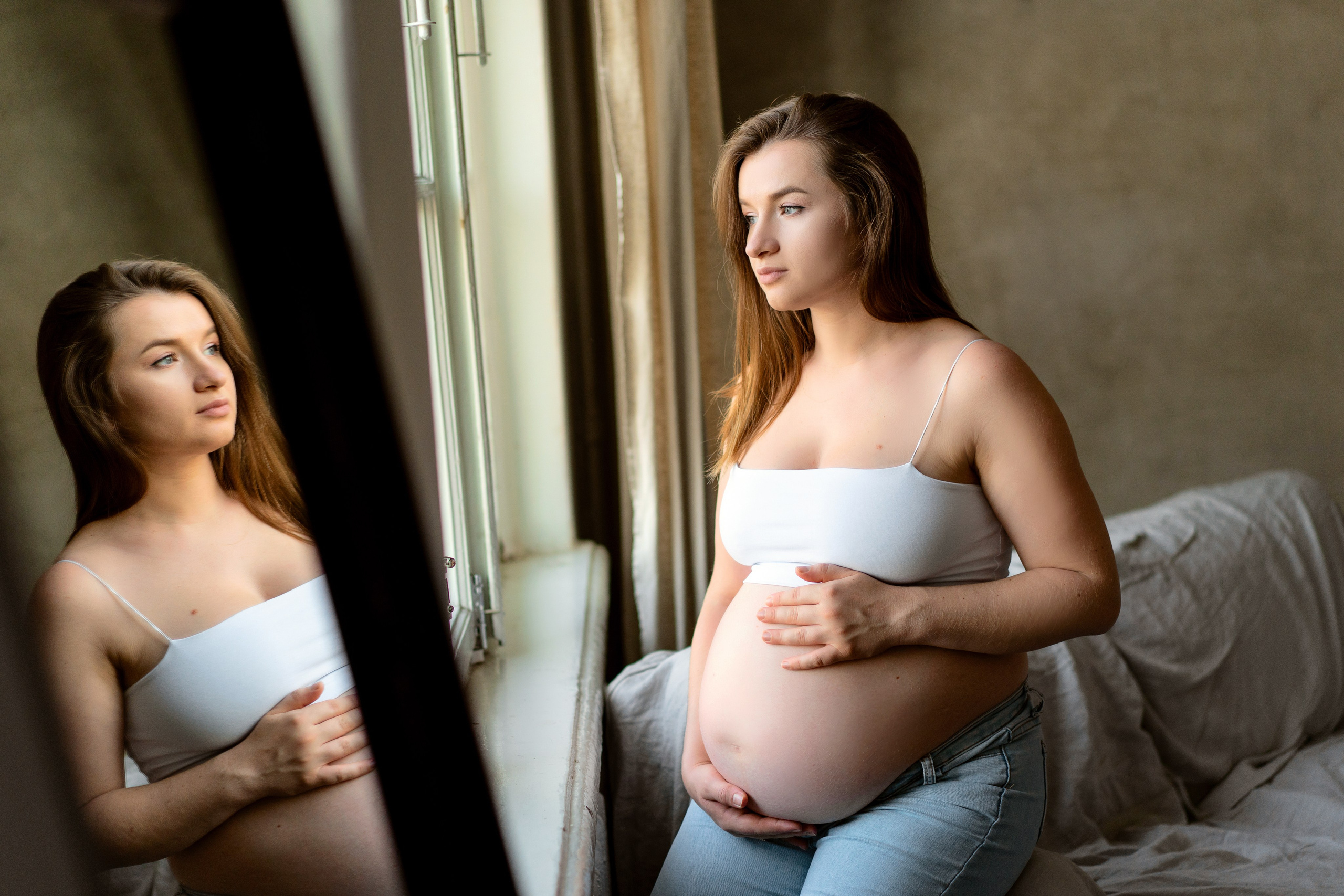 Вероника. Семейный и свадебный фотограф Минск, Беларусь Анна Орловская