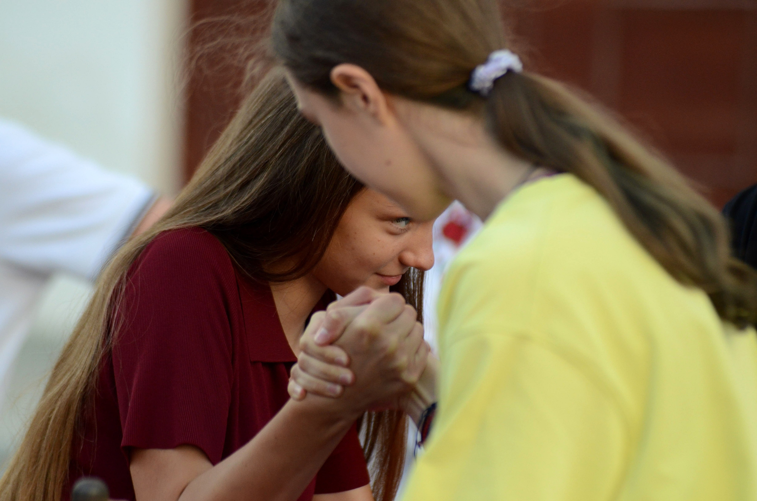 День Семьи, Любви и Верности 2025. Фотосъёмка праздничных мероприятий, портретная съёмка в Самаре, Пётр Бубняев