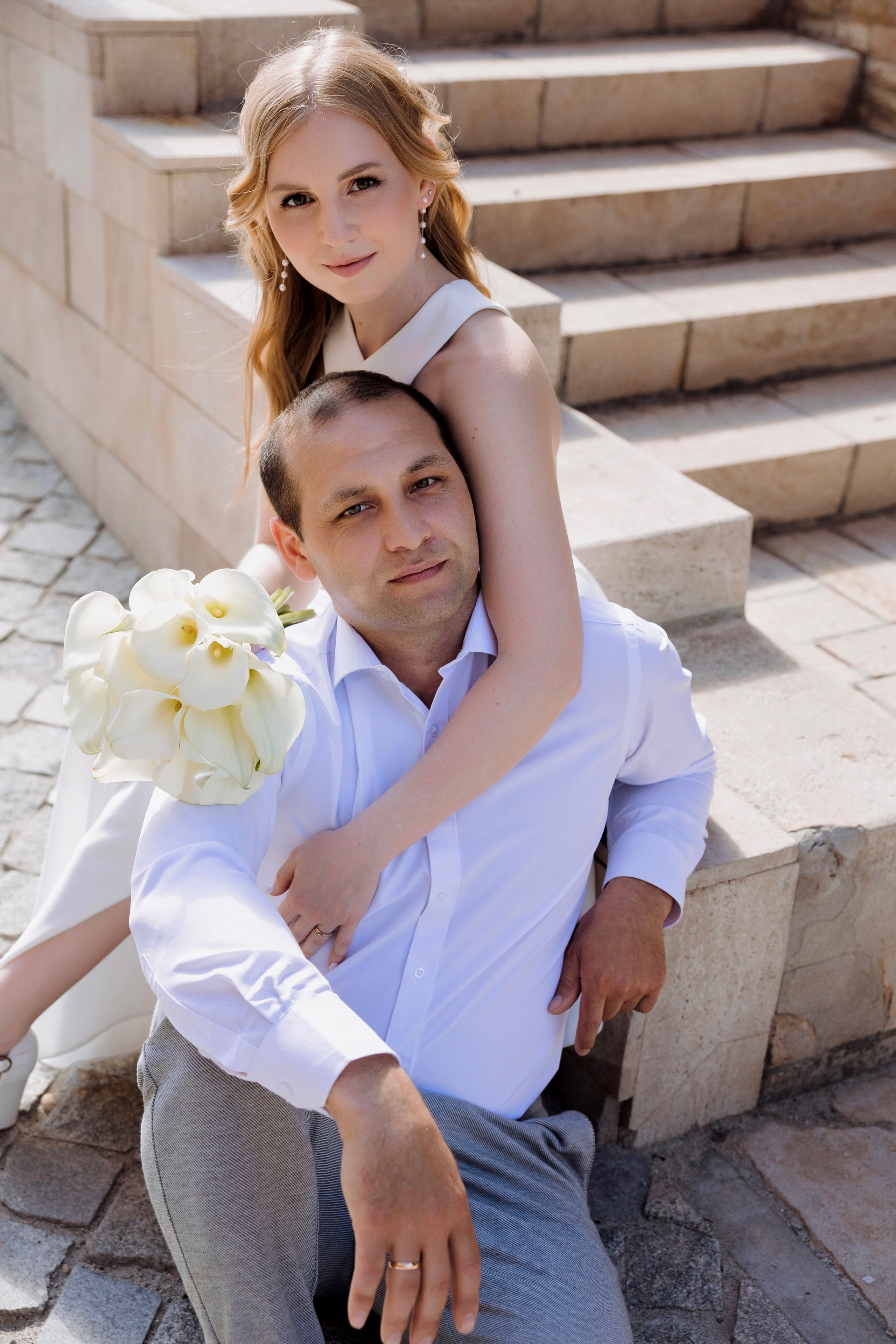 Ильнур и Алена. Свадебный и семейный фотограф в Оренбурге Тасжан Аккелбеков