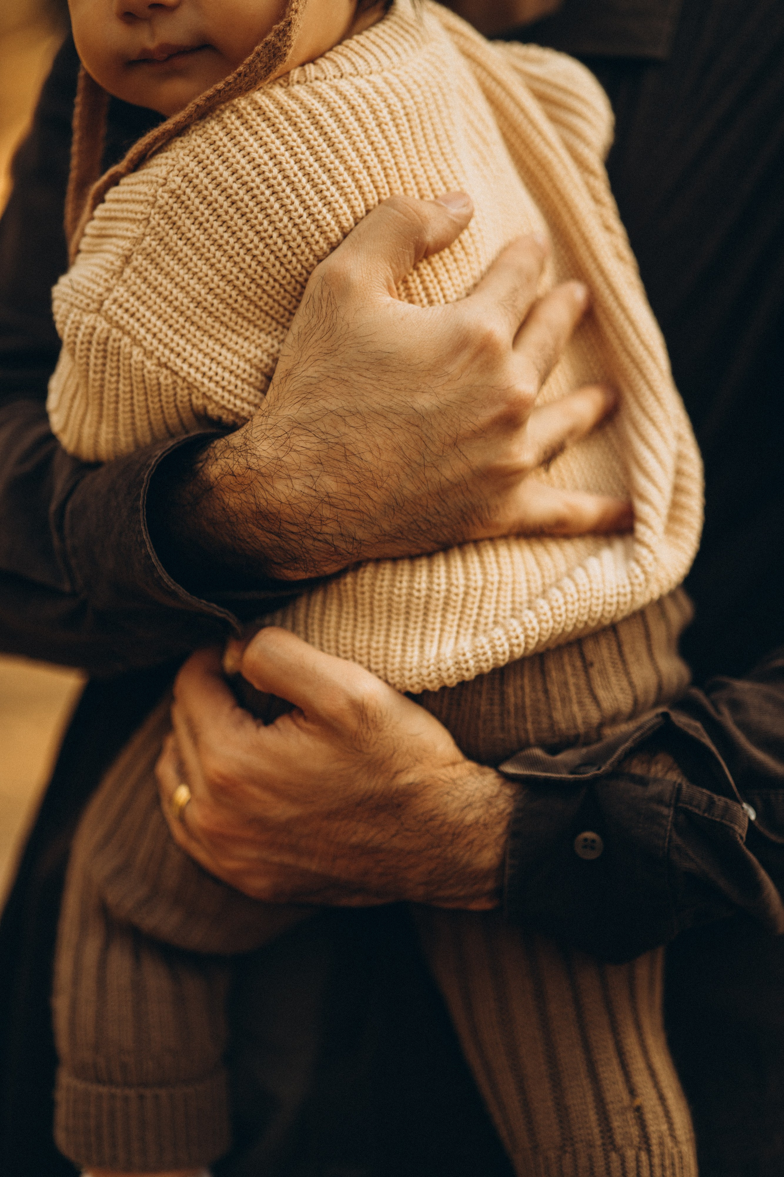 Гарик, Арпине и Марине. Семейный фотограф Москва Валерия Белова