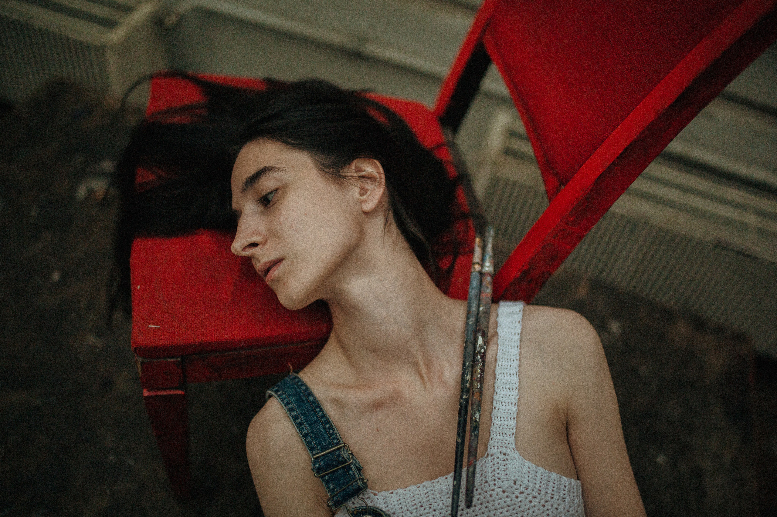 ARTIST_Anna. Семейный и Свадебный фотограф в Санкт-Петербурге Плохая Екатерина