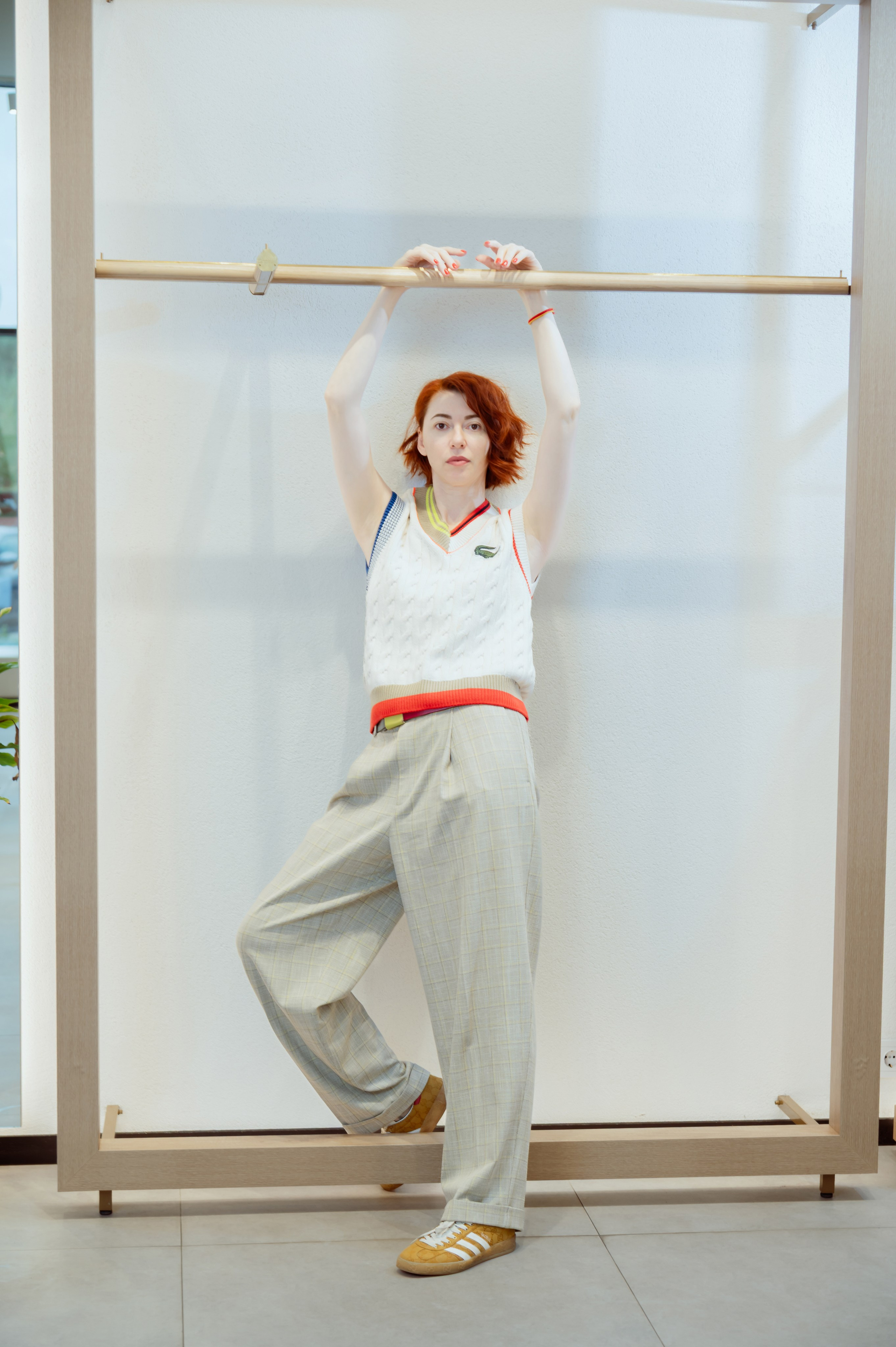 Supermodel. Фотограф в Астане Табакова Наталья