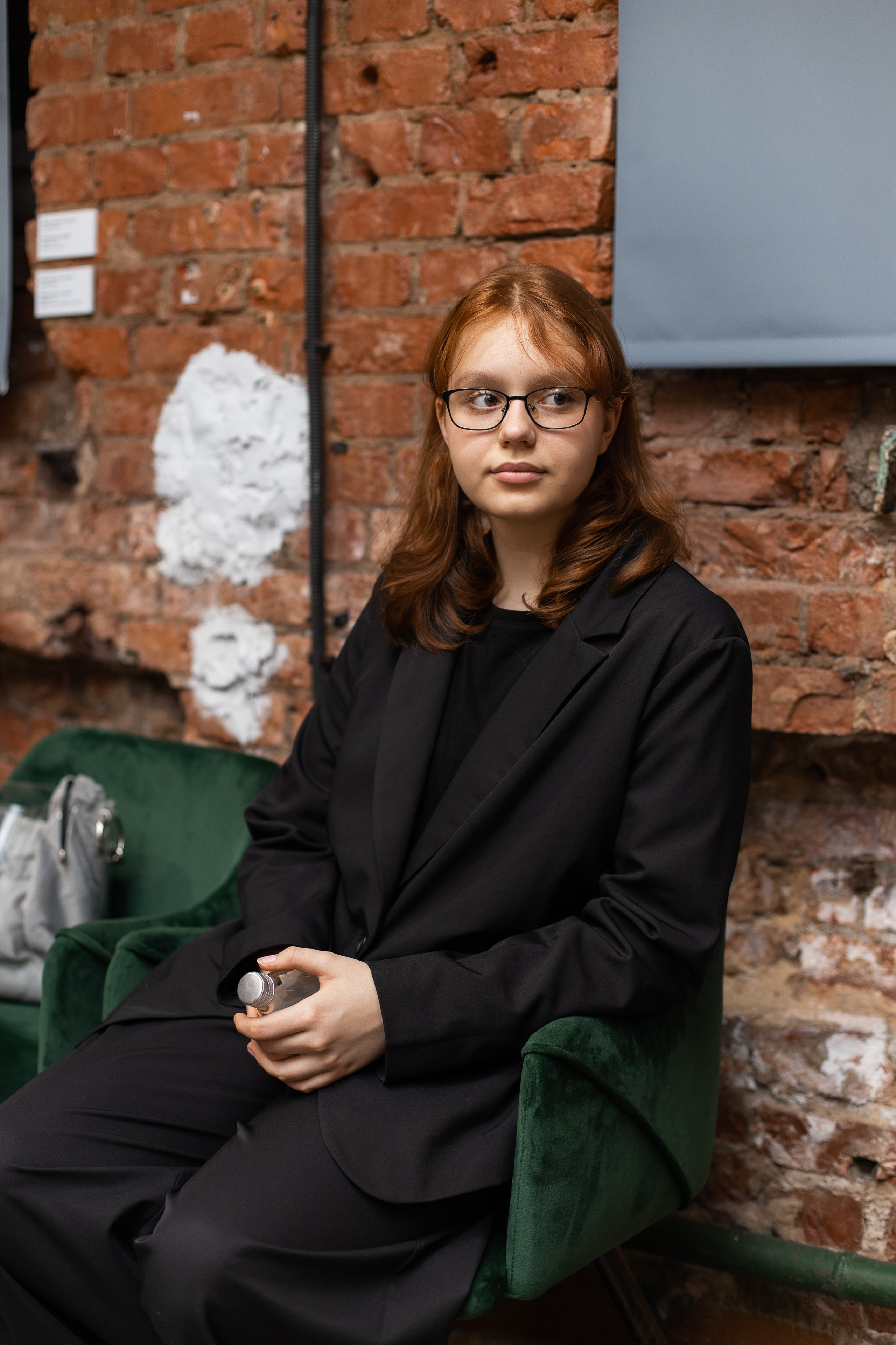 Благотворительный аукцион. Фотограф в Москве Десятова Ксения