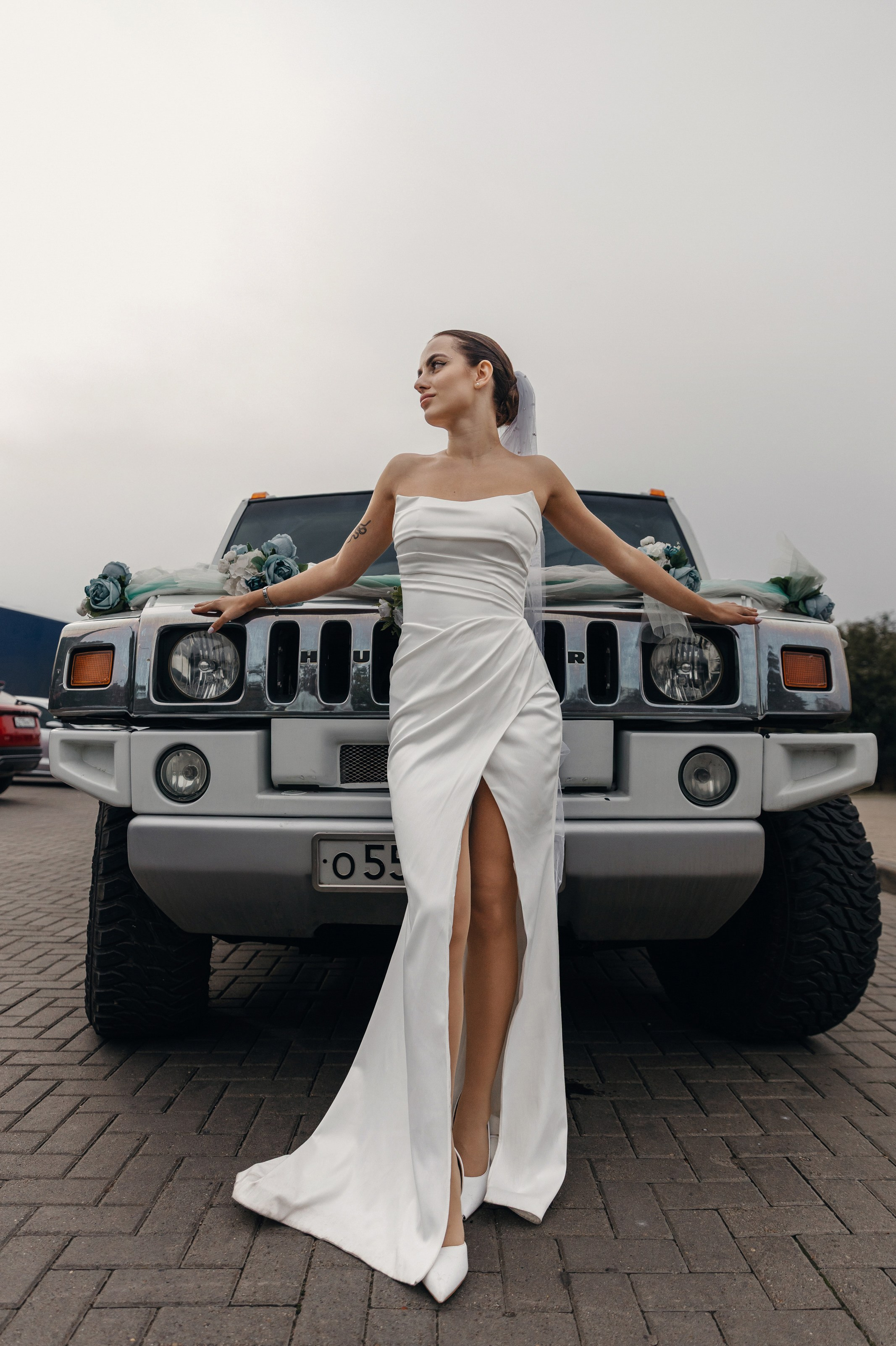 Никита и Дарья. Свадебный, семейный, интерьерный фотограф в Краснодаре Денис Голощапов