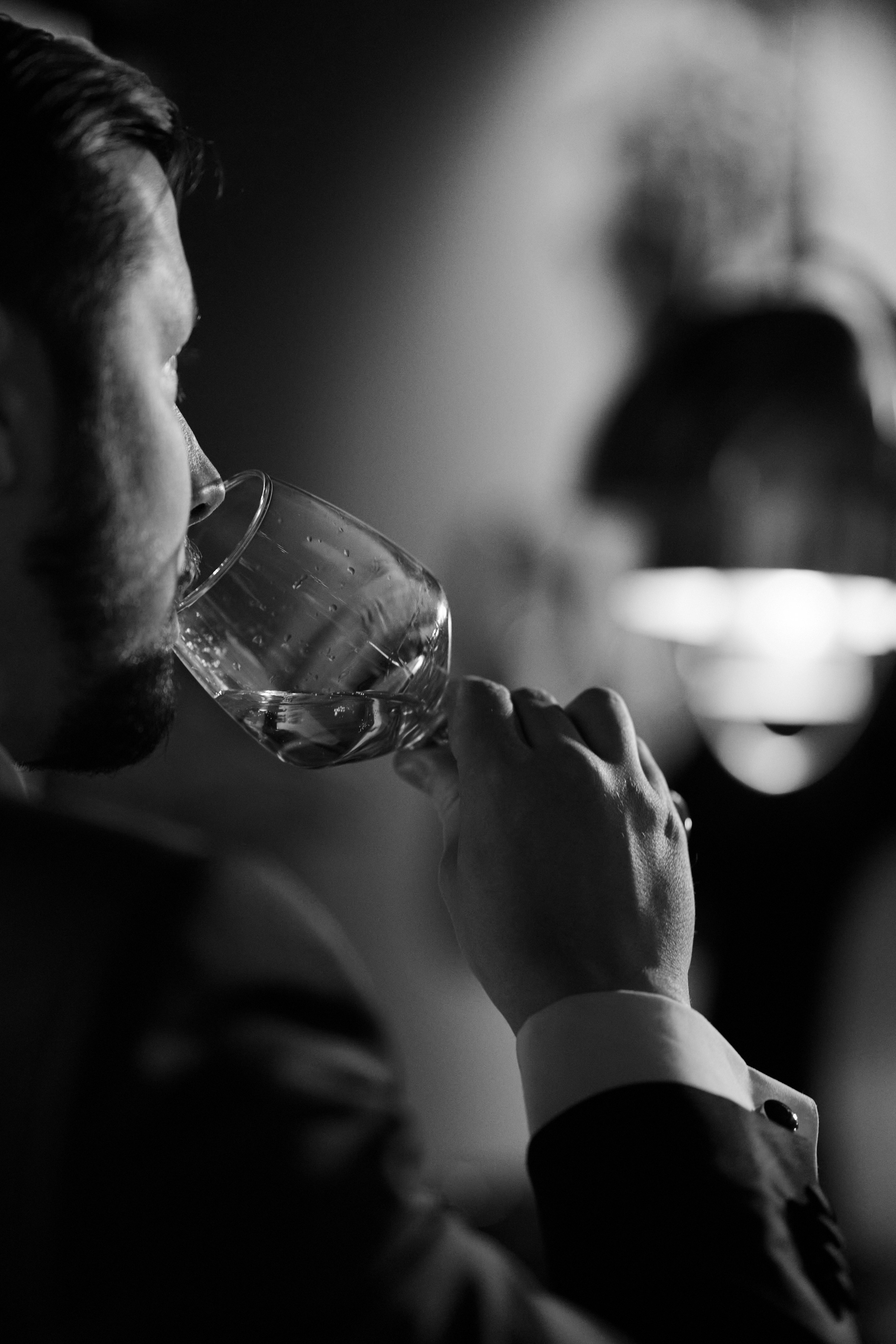 Репортажный фотограф Иван Порошин