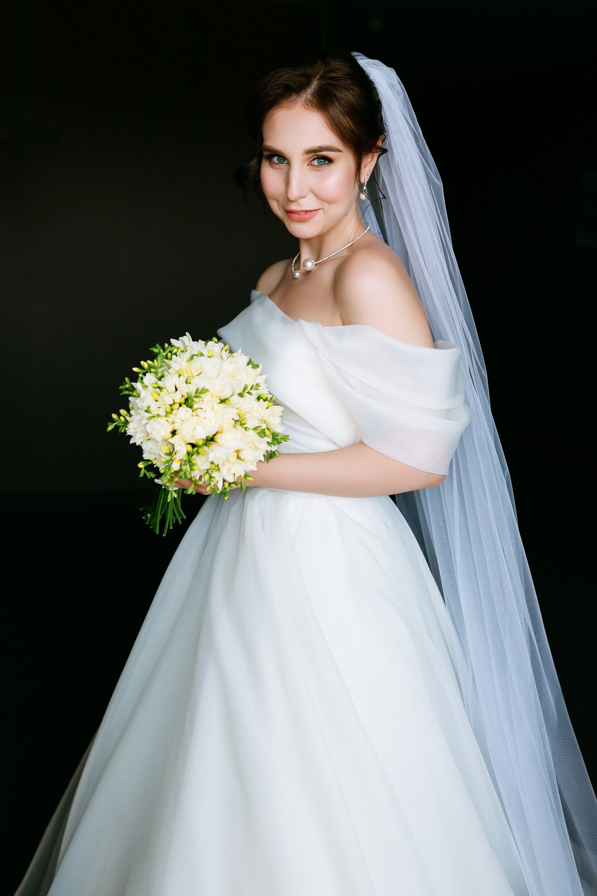 Екатерина и Кирилл. Свадебный фотограф Волгоград и Волжский Евгения Кимлач