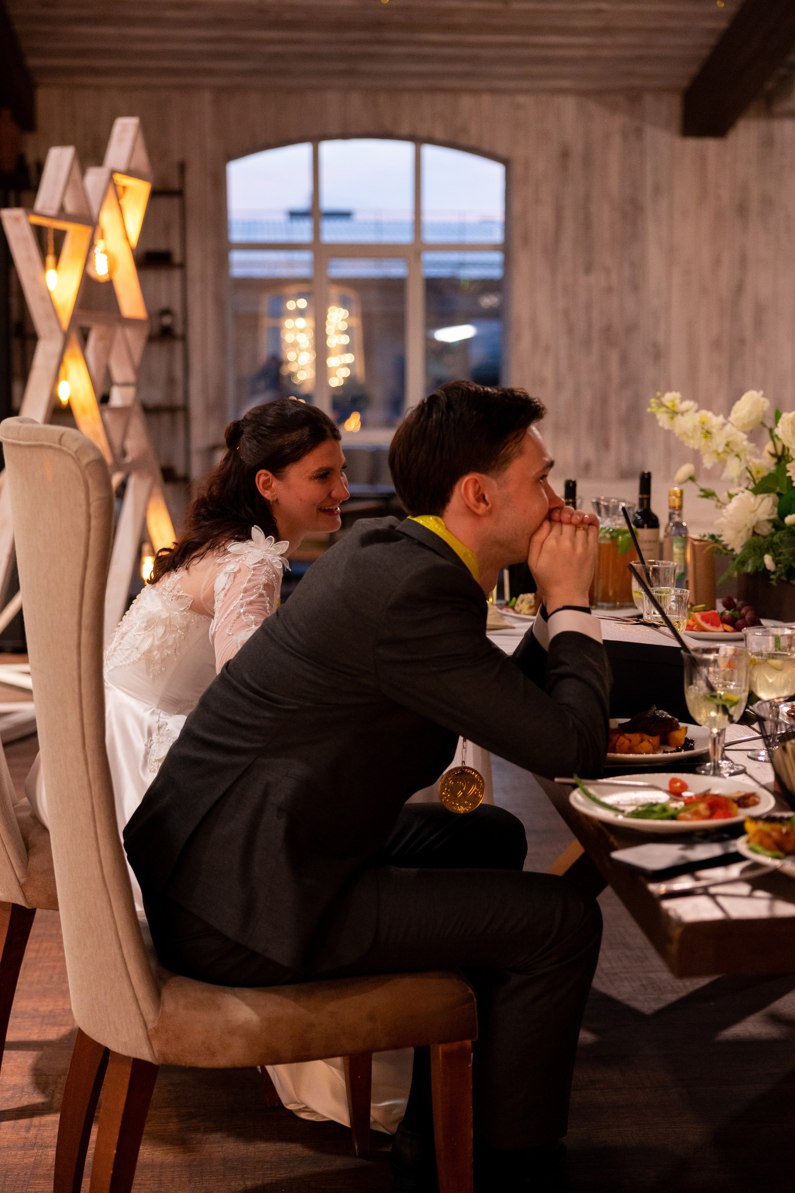 Павел & Екатерина. Питерский фотограф