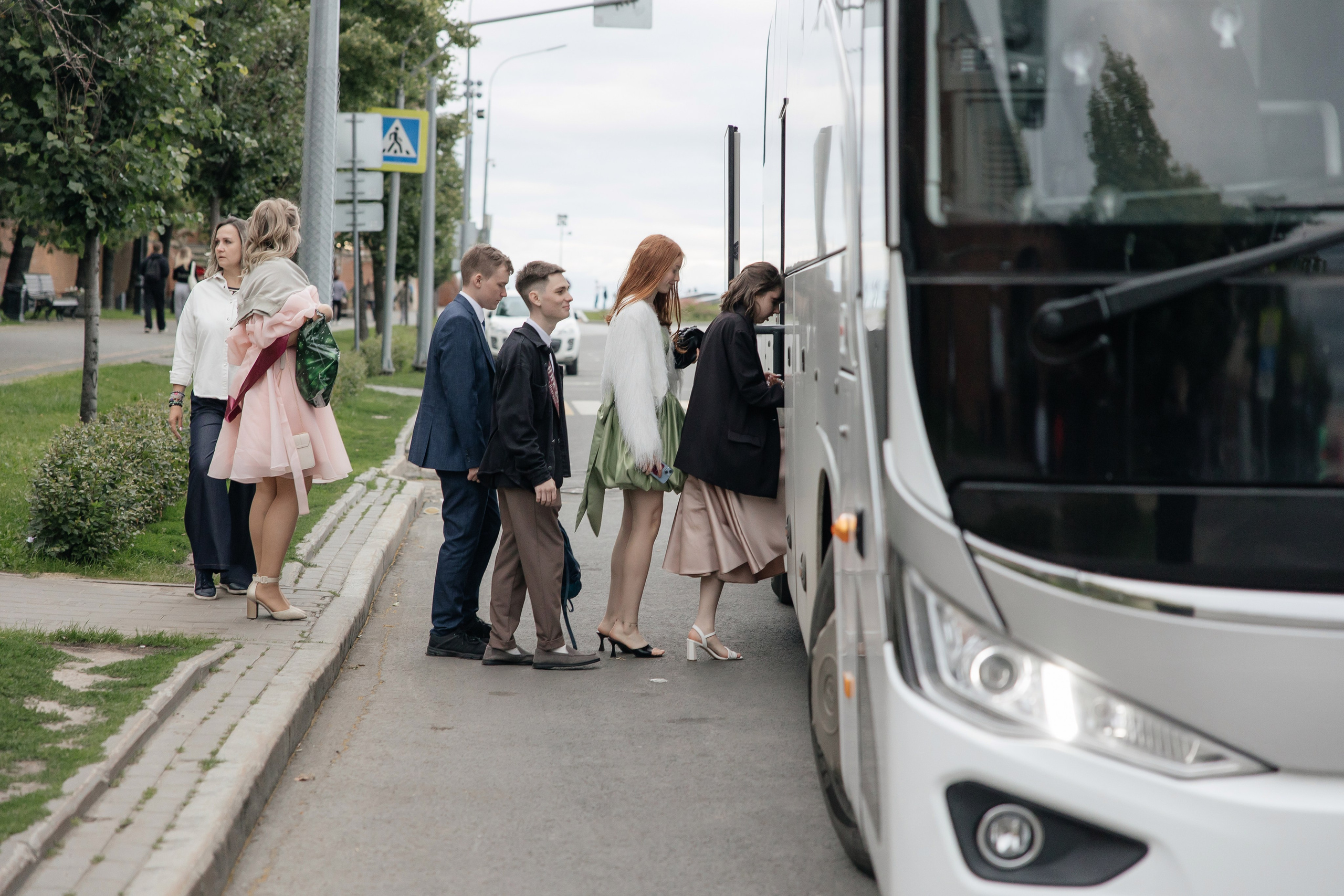 2025 Выпускной 91 школа. Свадебный и Репортажный фотограф Нижний Новгород Москва Ежов Иван