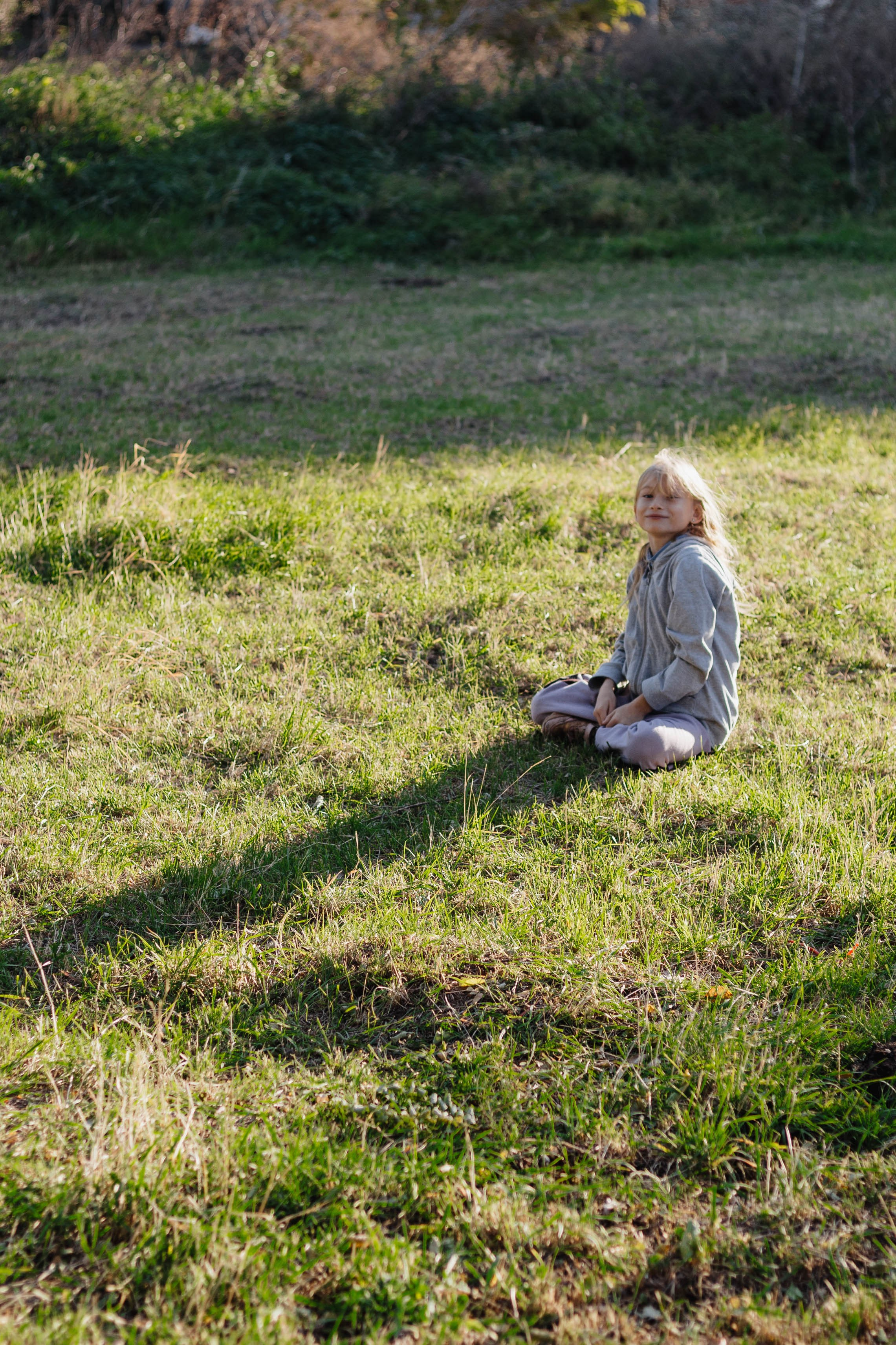 Приключения сестёр. Лера и Катя. Фотограф в Ростове-на-Дону и Краснодаре Елизавета Киселёва