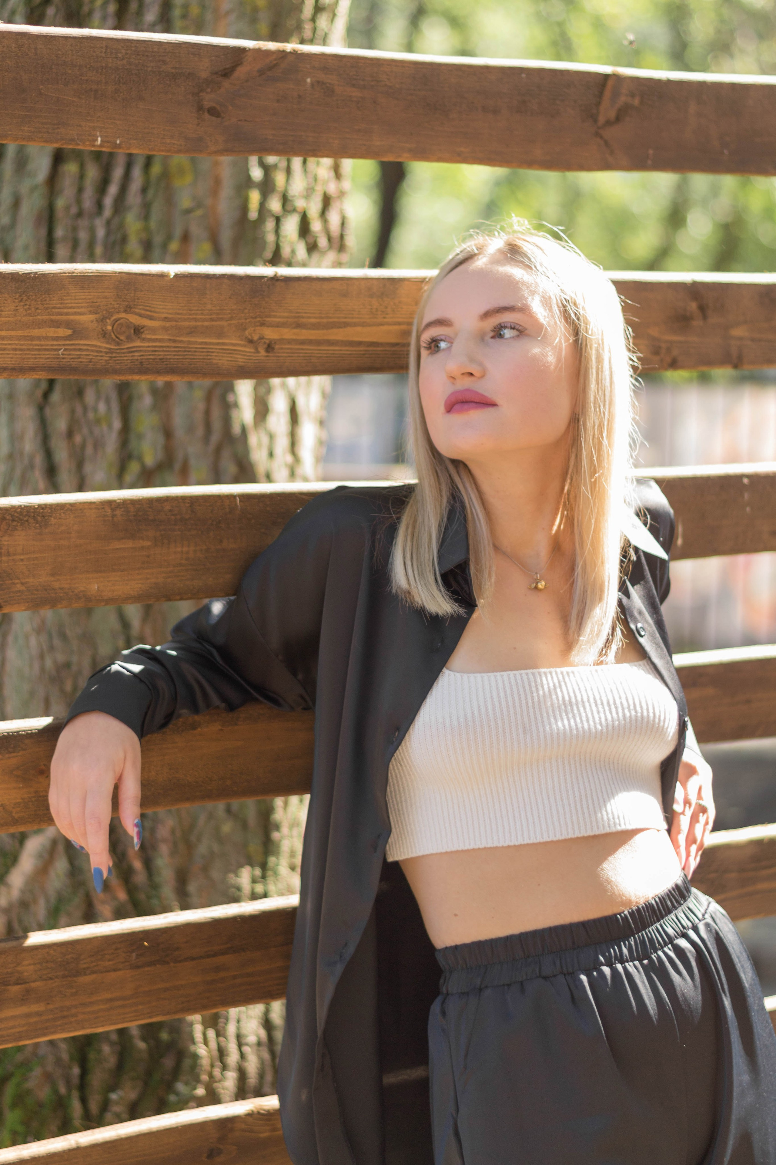 Татьяна. Фотограф Воронеж Кристина Золотарёва