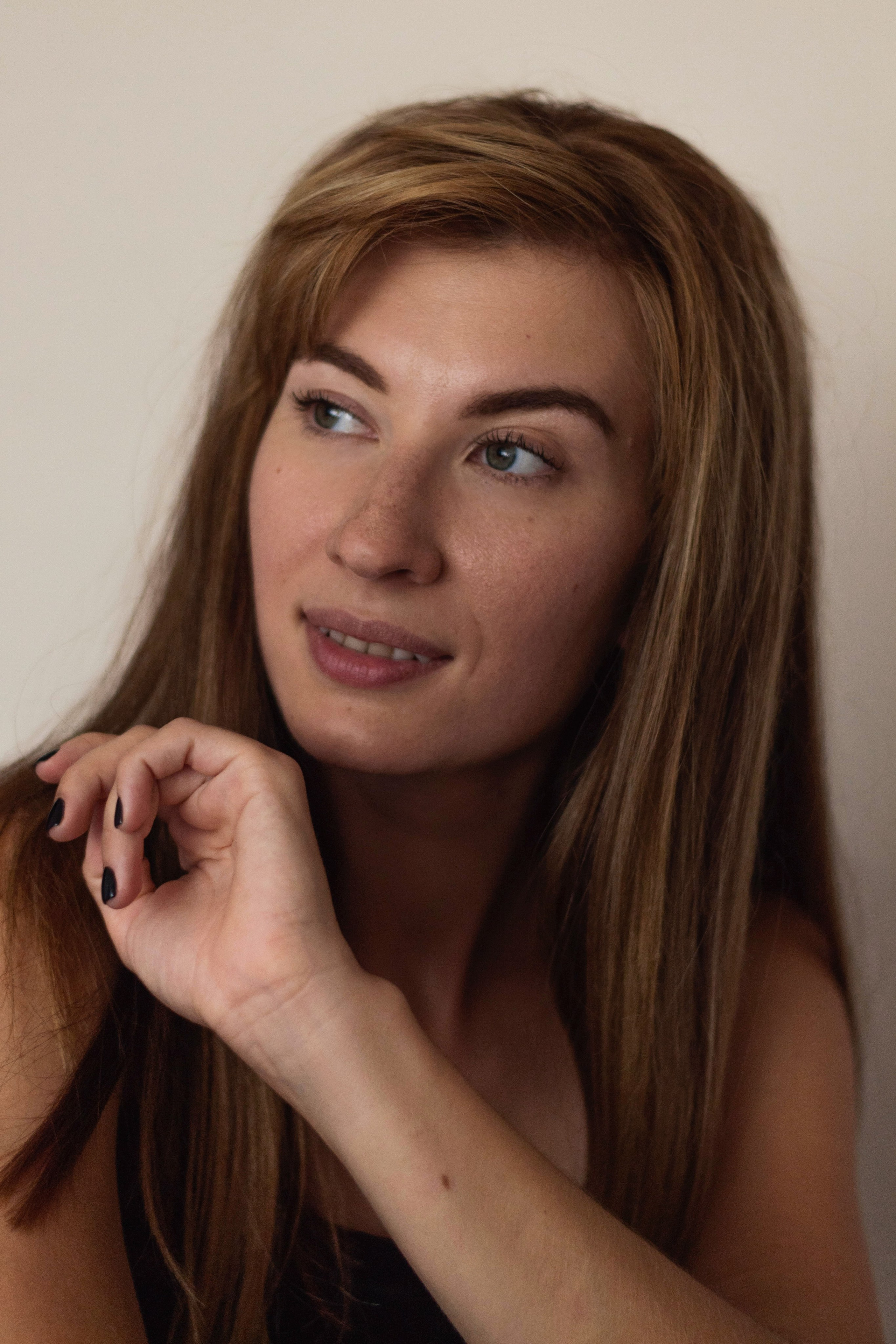 Маргарита. Фотограф Воронеж Кристина Золотарёва