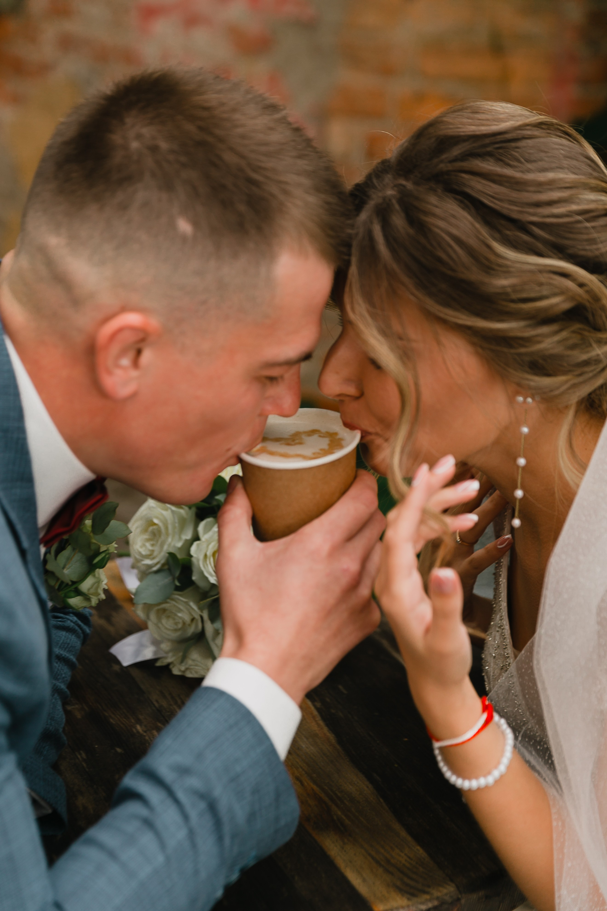 Настя и Саша. Ваш фотограф Любовь Чистякова