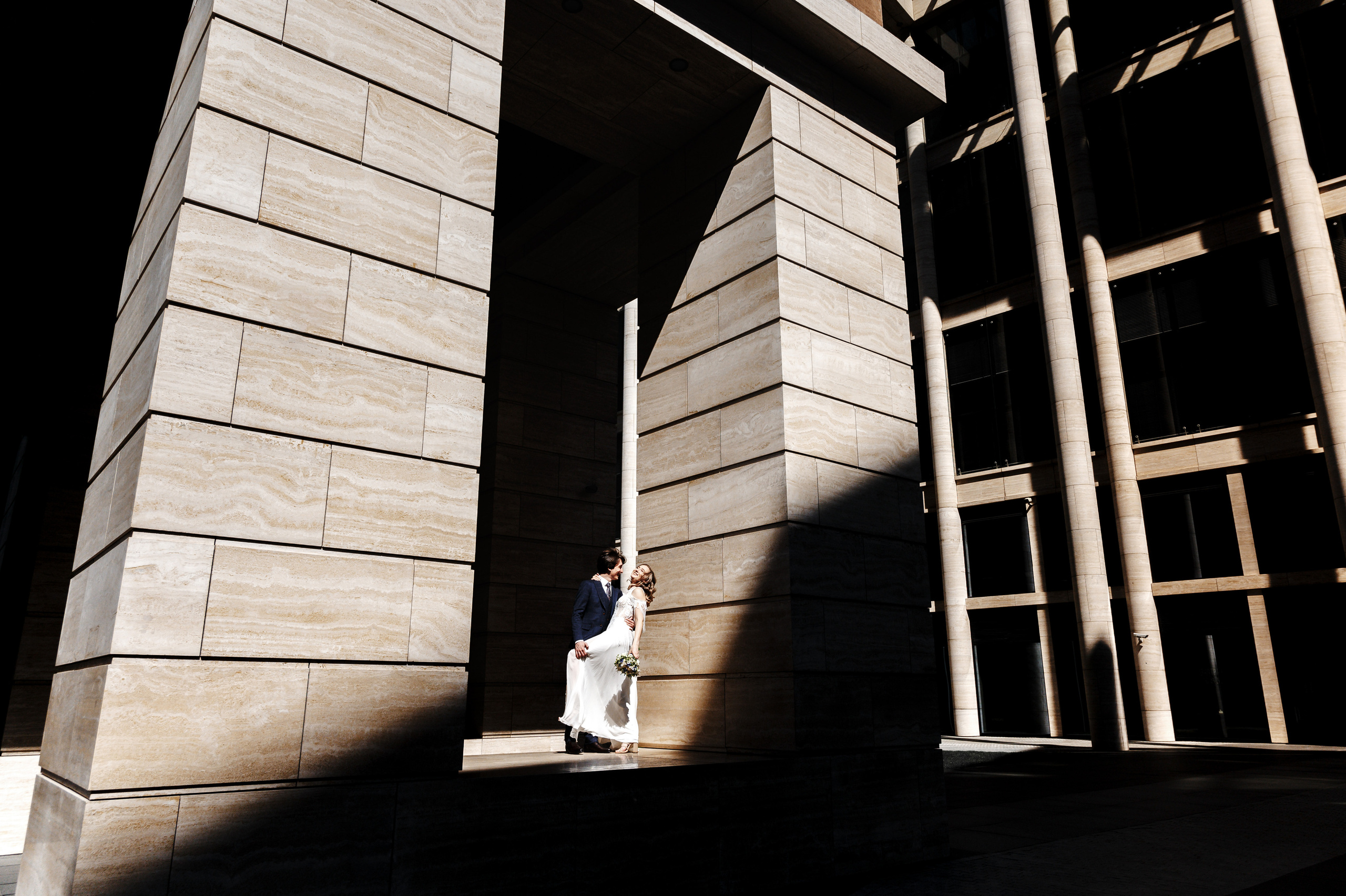 Свадебный фотограф в Спб Сергей Баланян