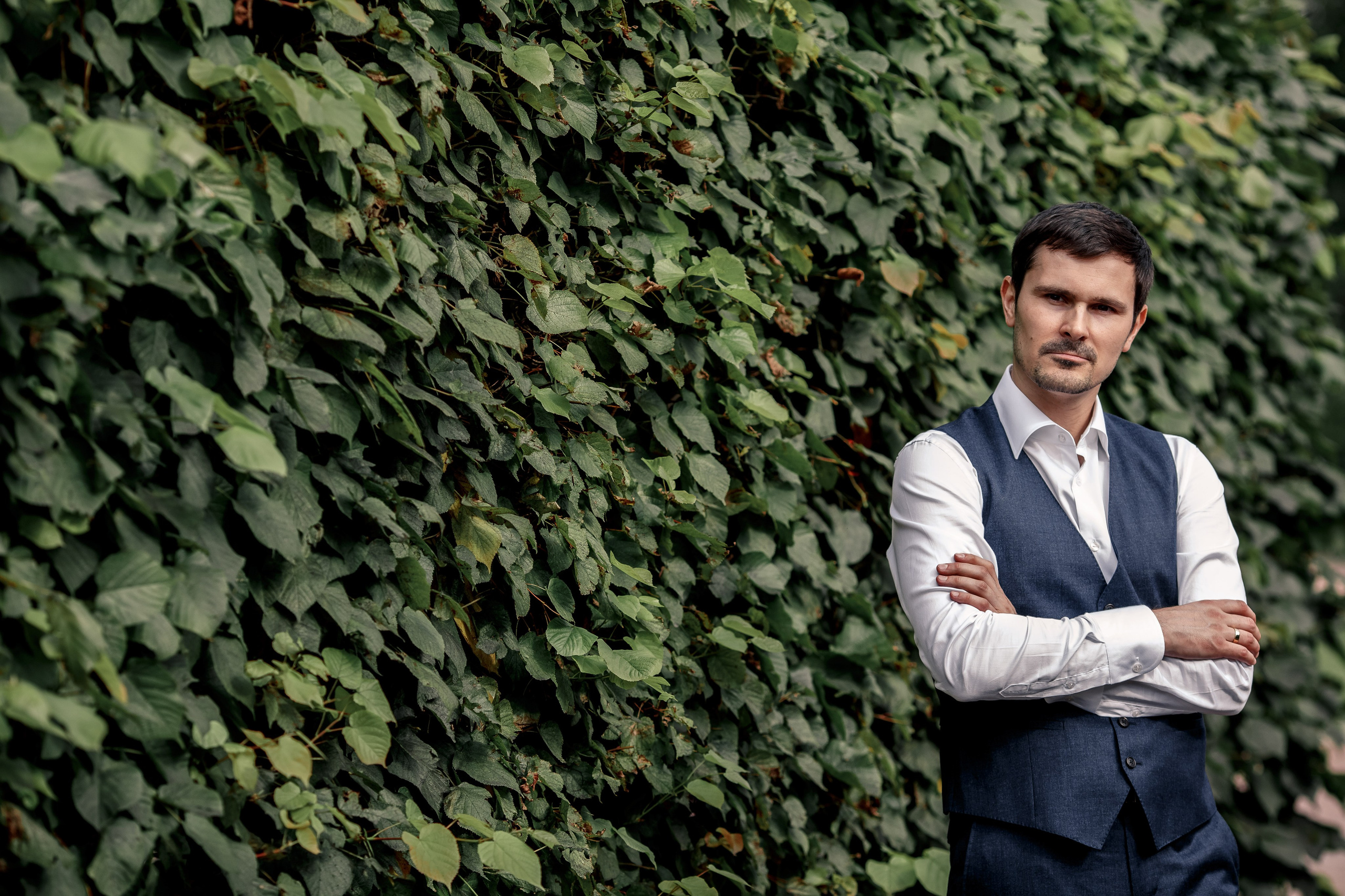 Александр и Любовь. Свадебный фотограф Александр Абрамов Москва / Зеленоград