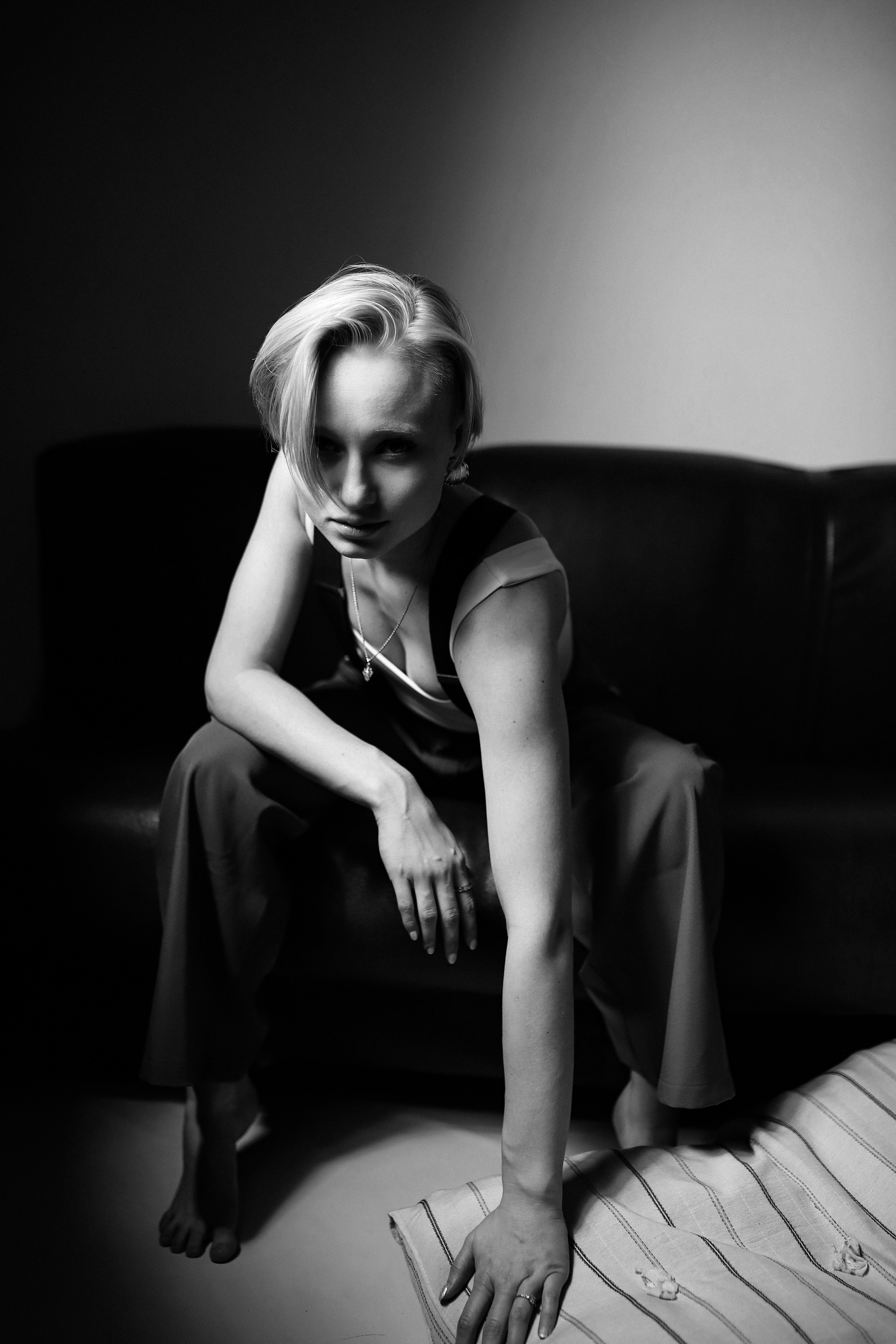 Наташа. Фотограф Татьяна Семенова